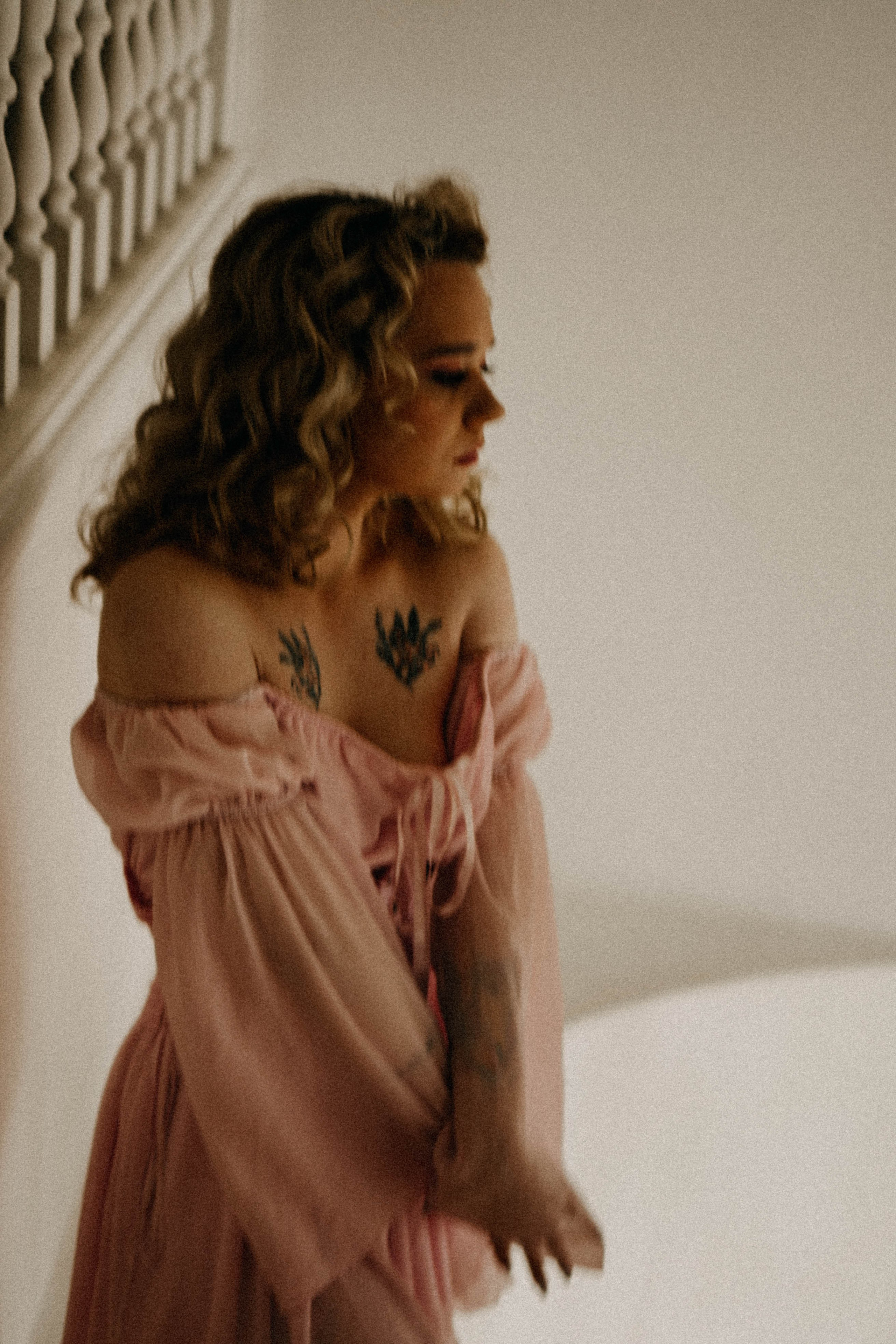 Студийная. Профессиональный фотограф, Санкт-Петербург — Виктория Богомолова