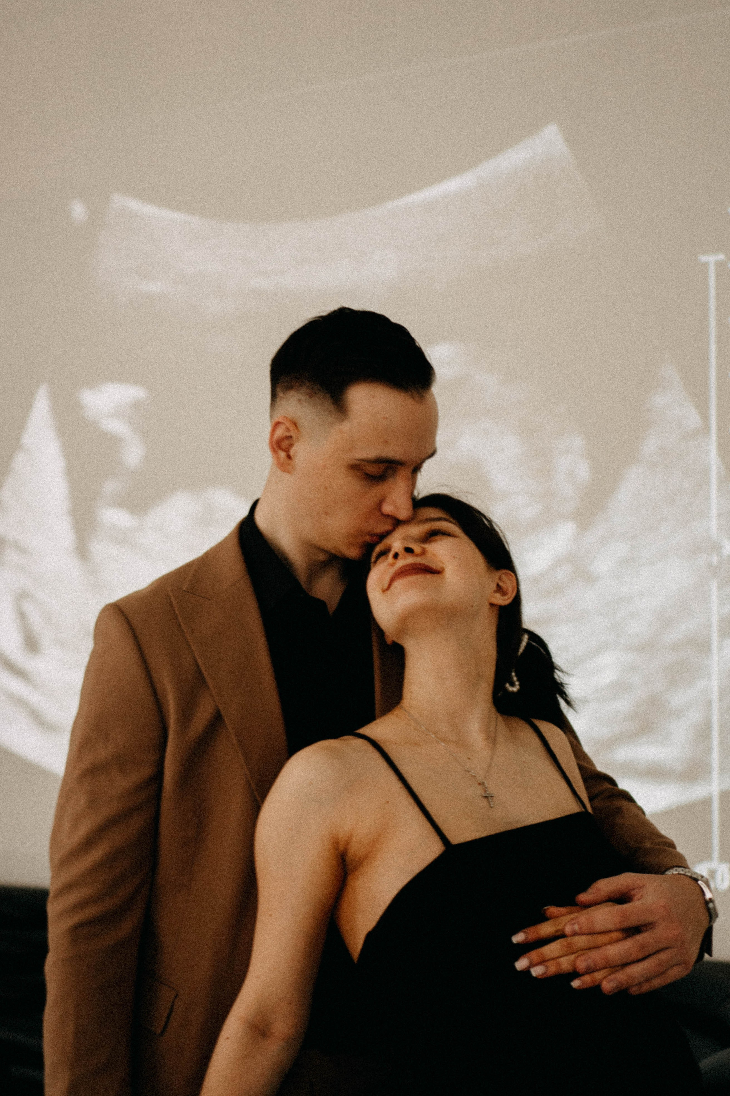 Love Story Беременность. Профессиональный фотограф, Санкт-Петербург — Виктория Богомолова