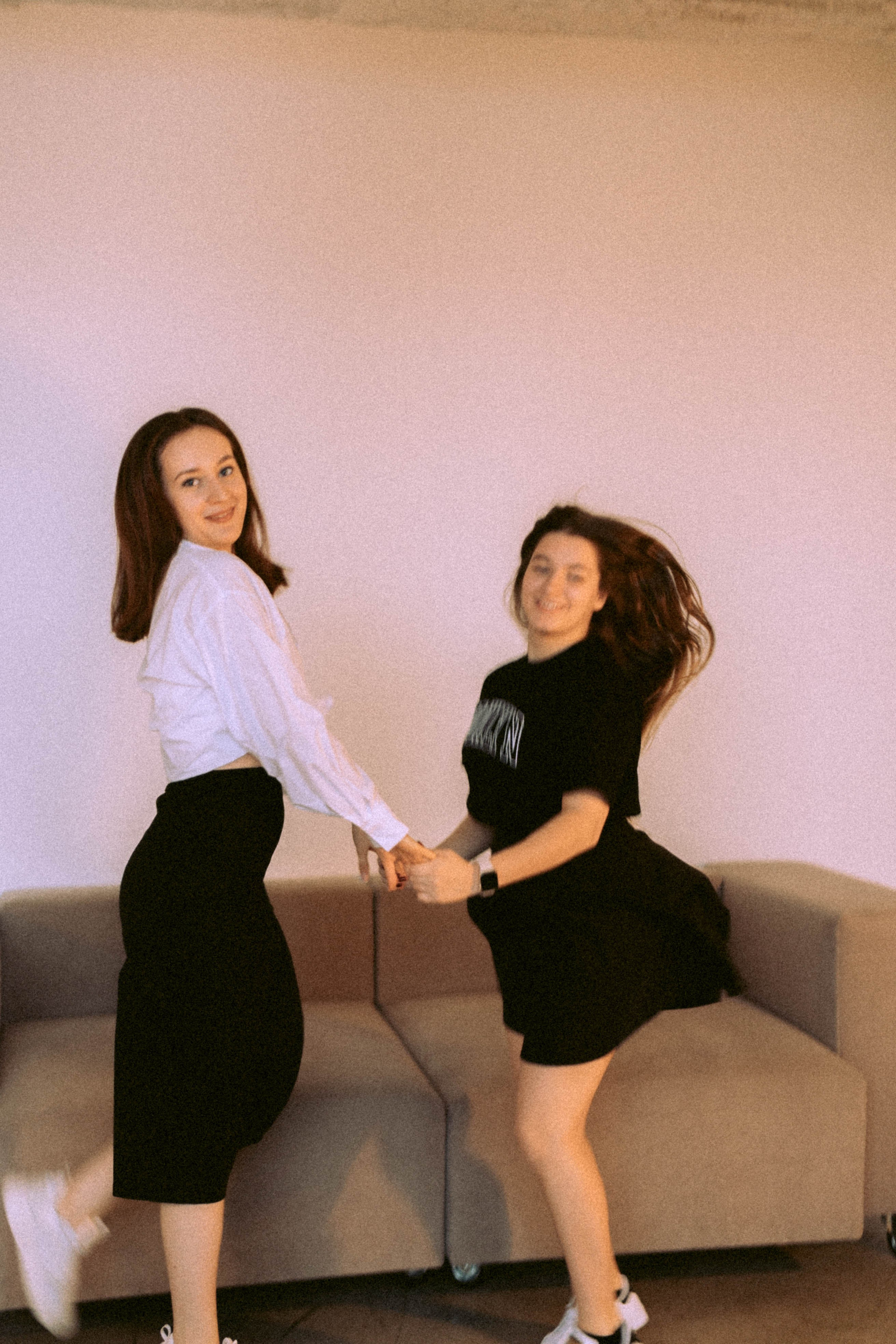 Подружки. Профессиональный фотограф, Санкт-Петербург — Виктория Богомолова