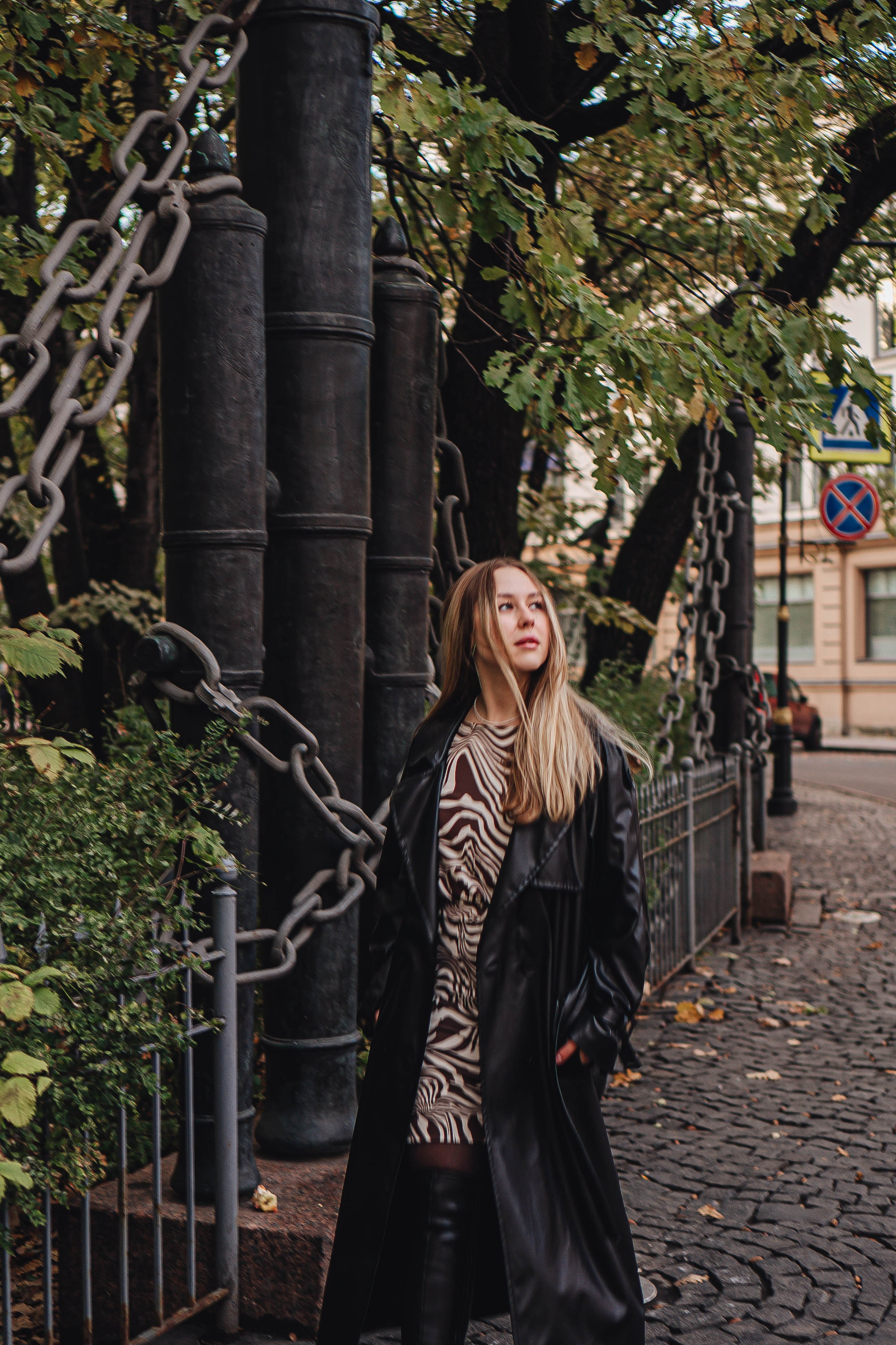 Жественность. Профессиональный фотограф, Санкт-Петербург — Виктория Богомолова