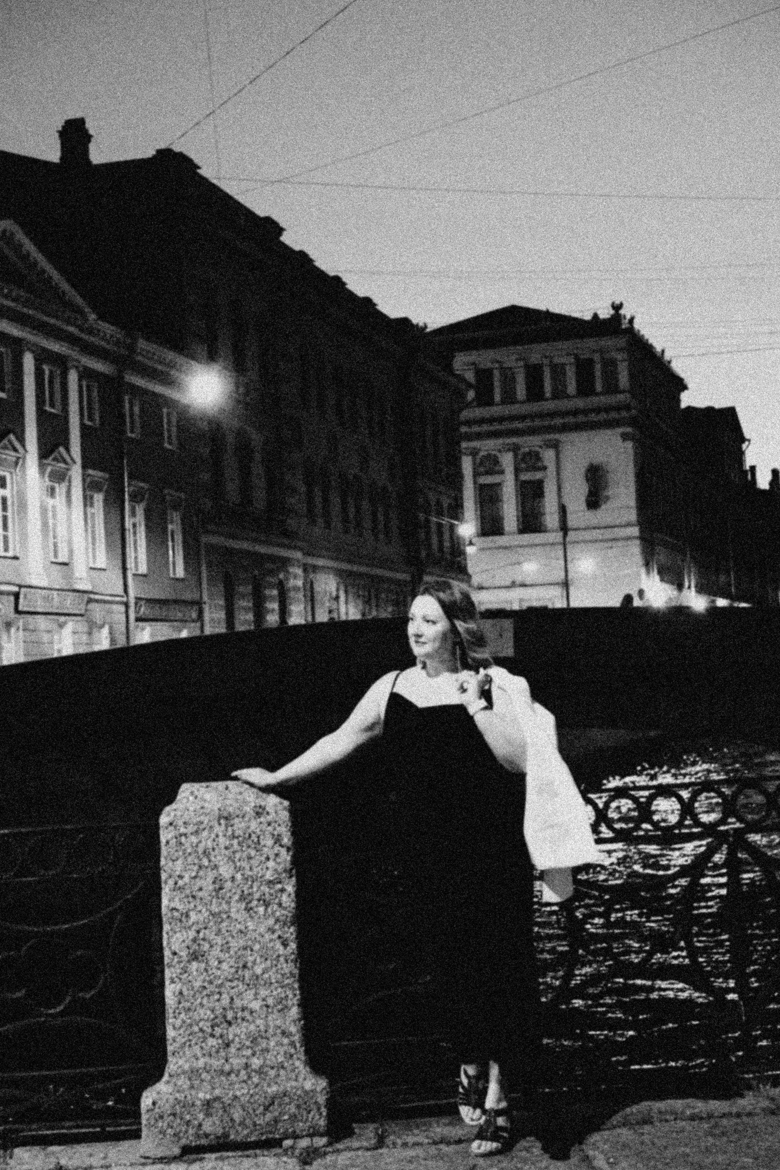 Закатная серия. Профессиональный фотограф, Санкт-Петербург — Виктория Богомолова