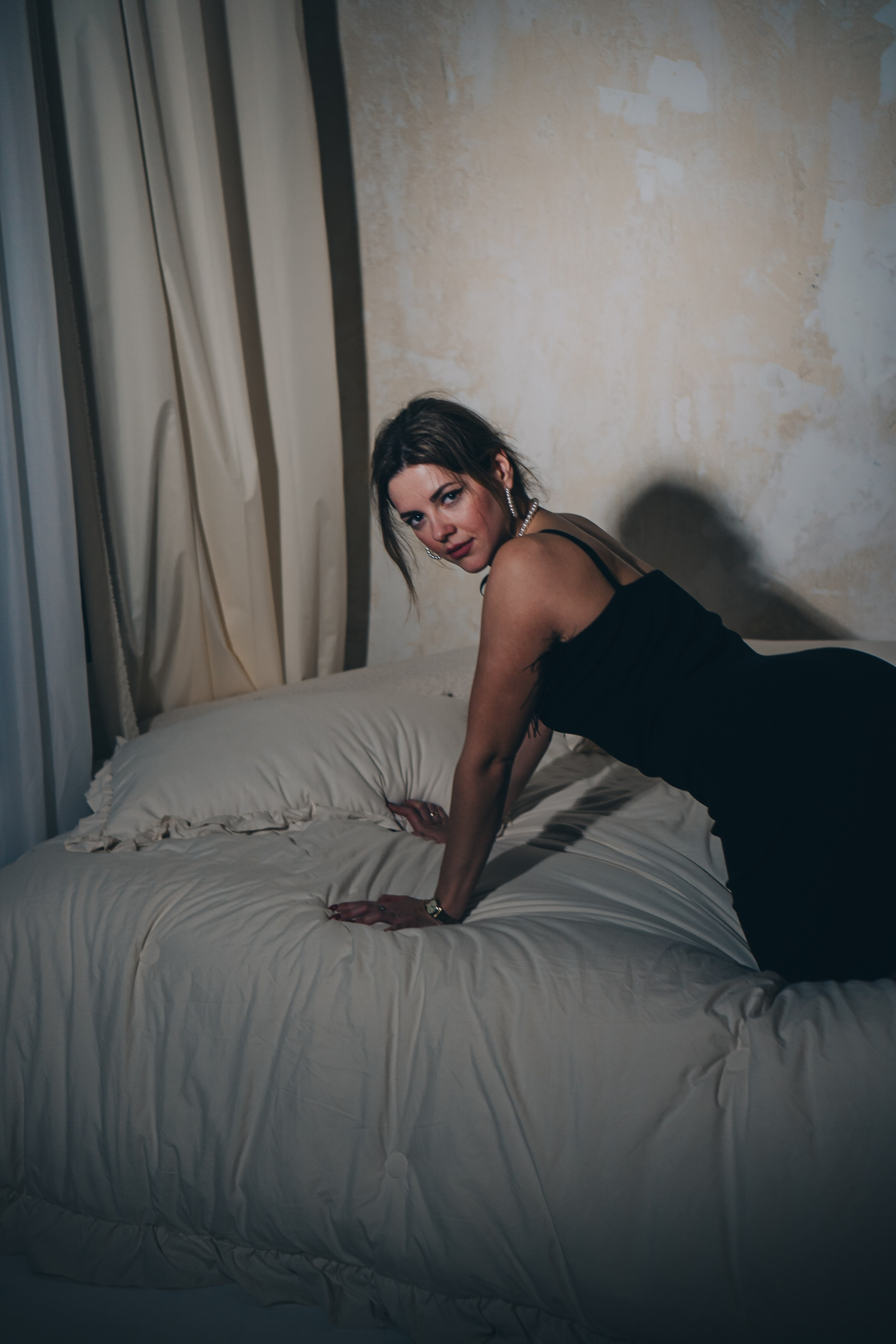 Студийная. Профессиональный фотограф, Санкт-Петербург — Виктория Богомолова