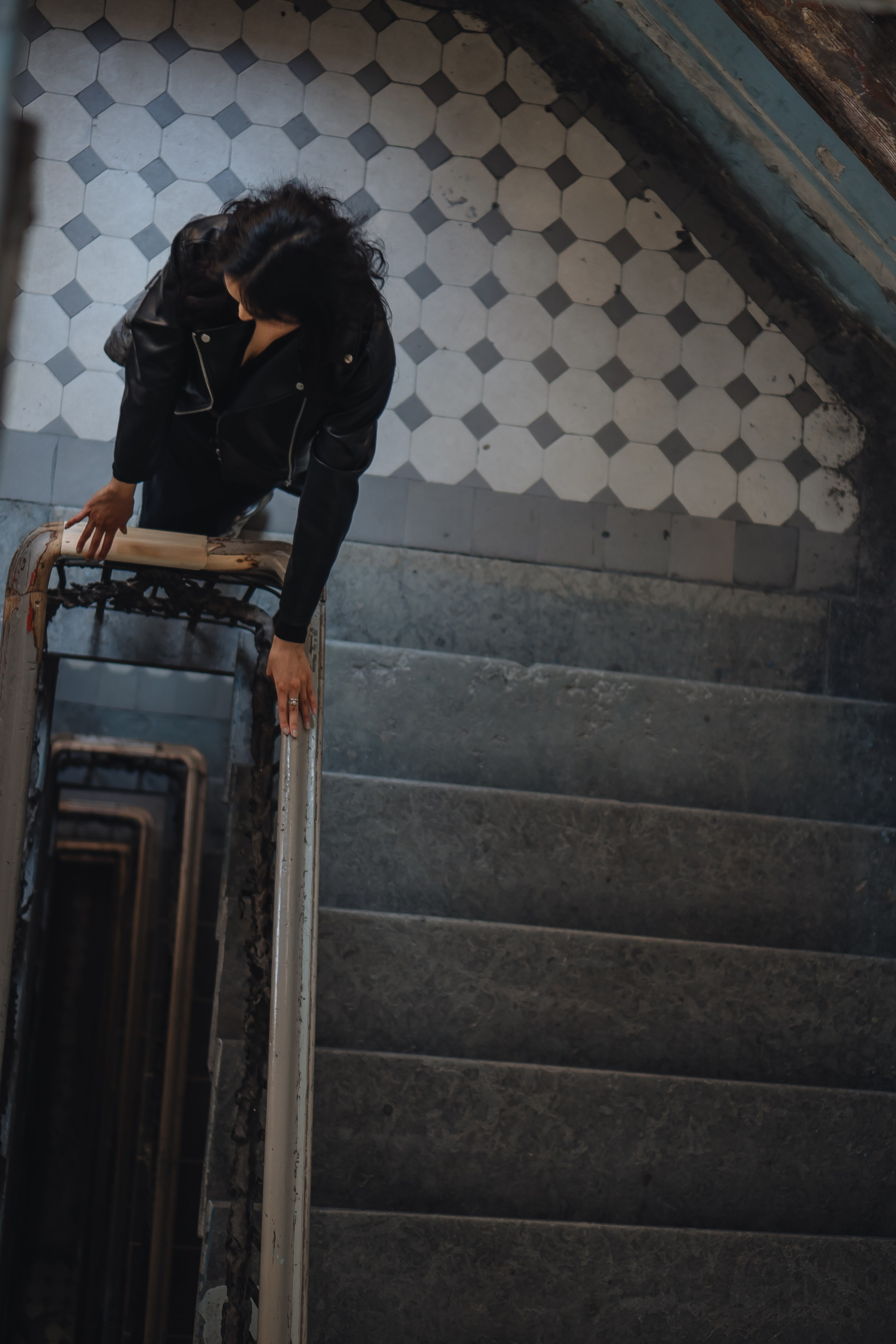 В ПАРАДНОЙ. Профессиональный фотограф, Санкт-Петербург — Виктория Богомолова