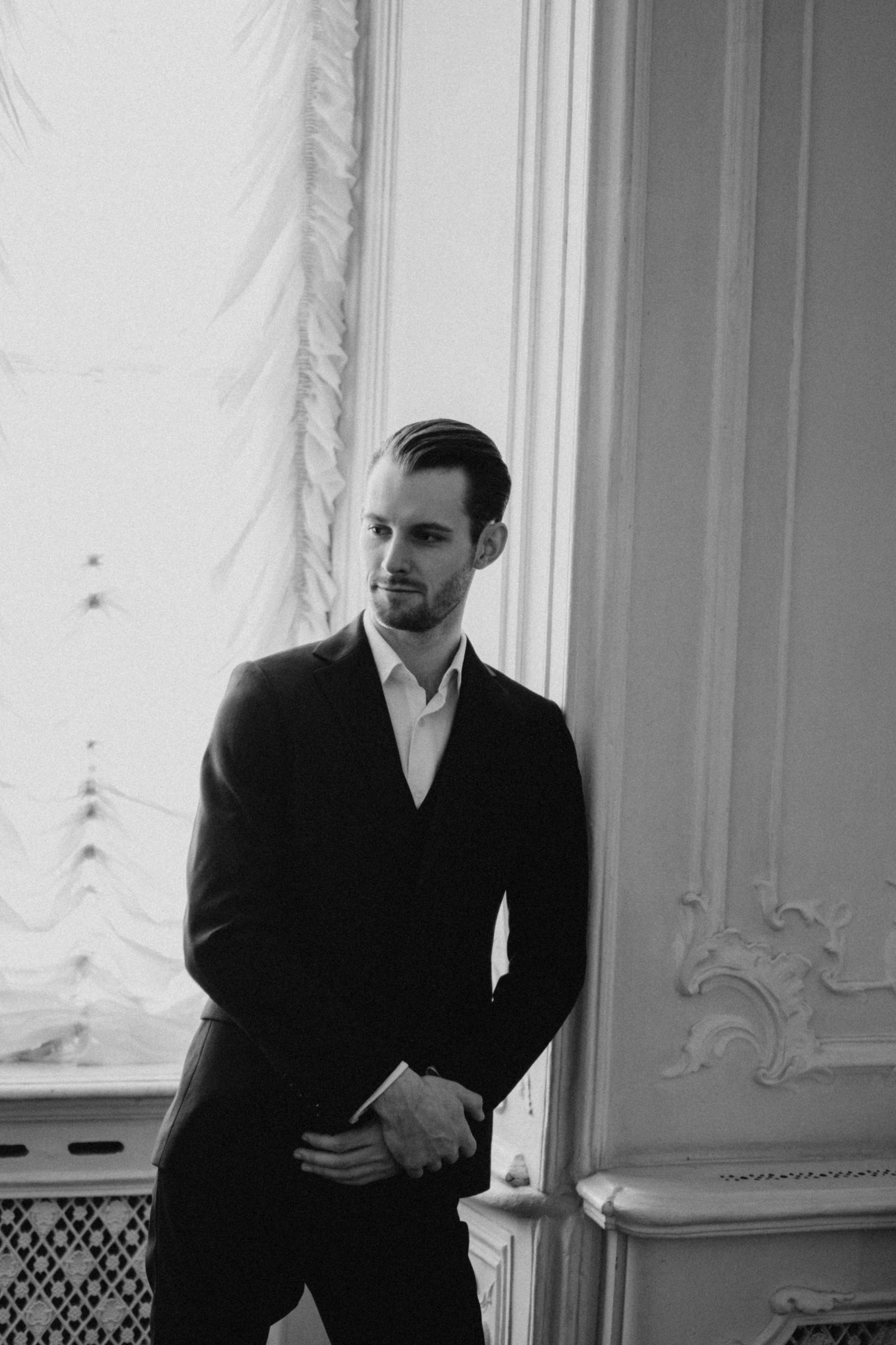 СВАДЕБНАЯ ФОТОСЕСИИЯ В НИКОЛАЕВСКОМ ДВОРЦЕ. Профессиональный фотограф, Санкт-Петербург — Виктория Богомолова