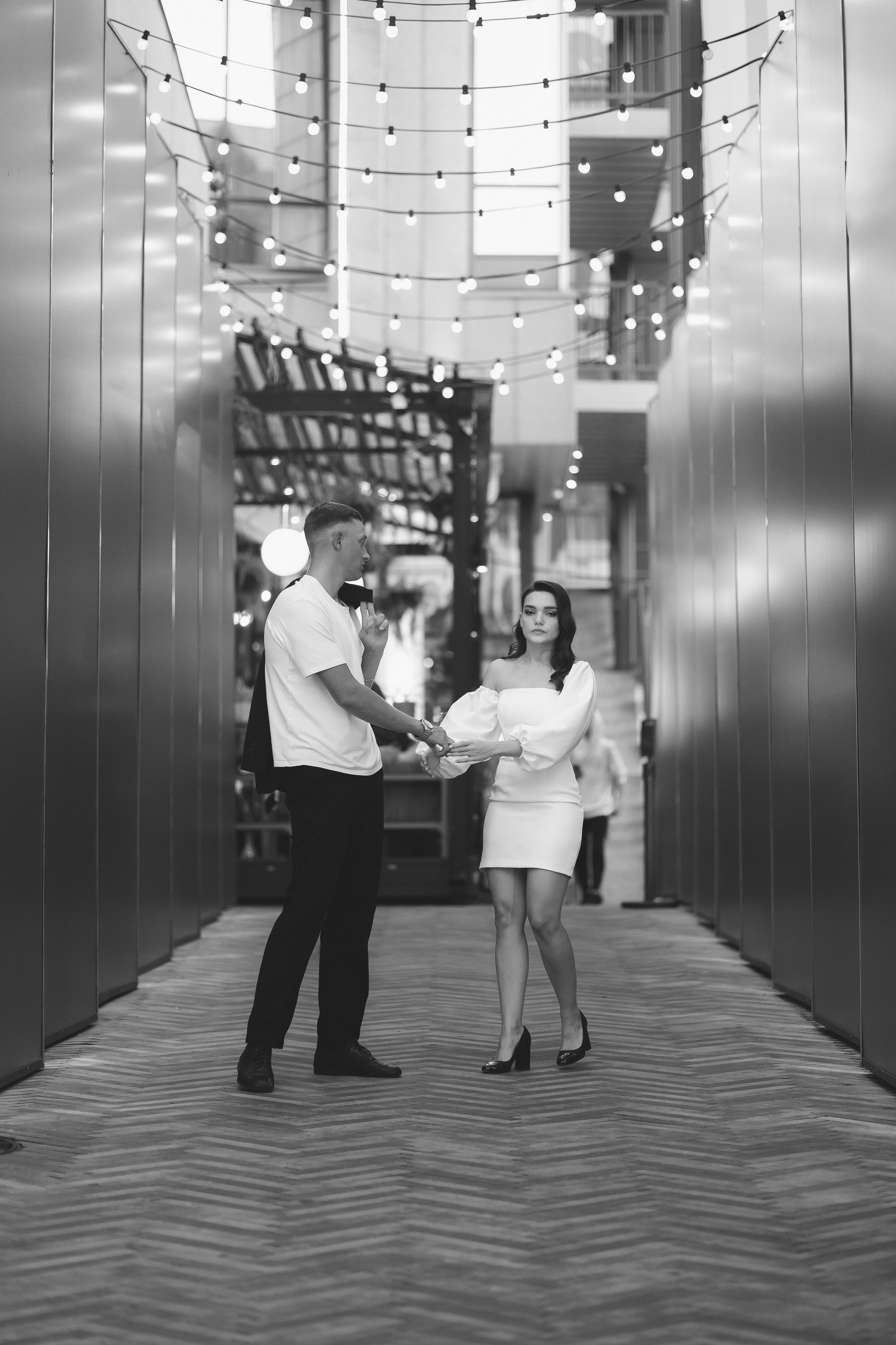 Вика и Миша. Фотограф Таганрог Любимая Надя