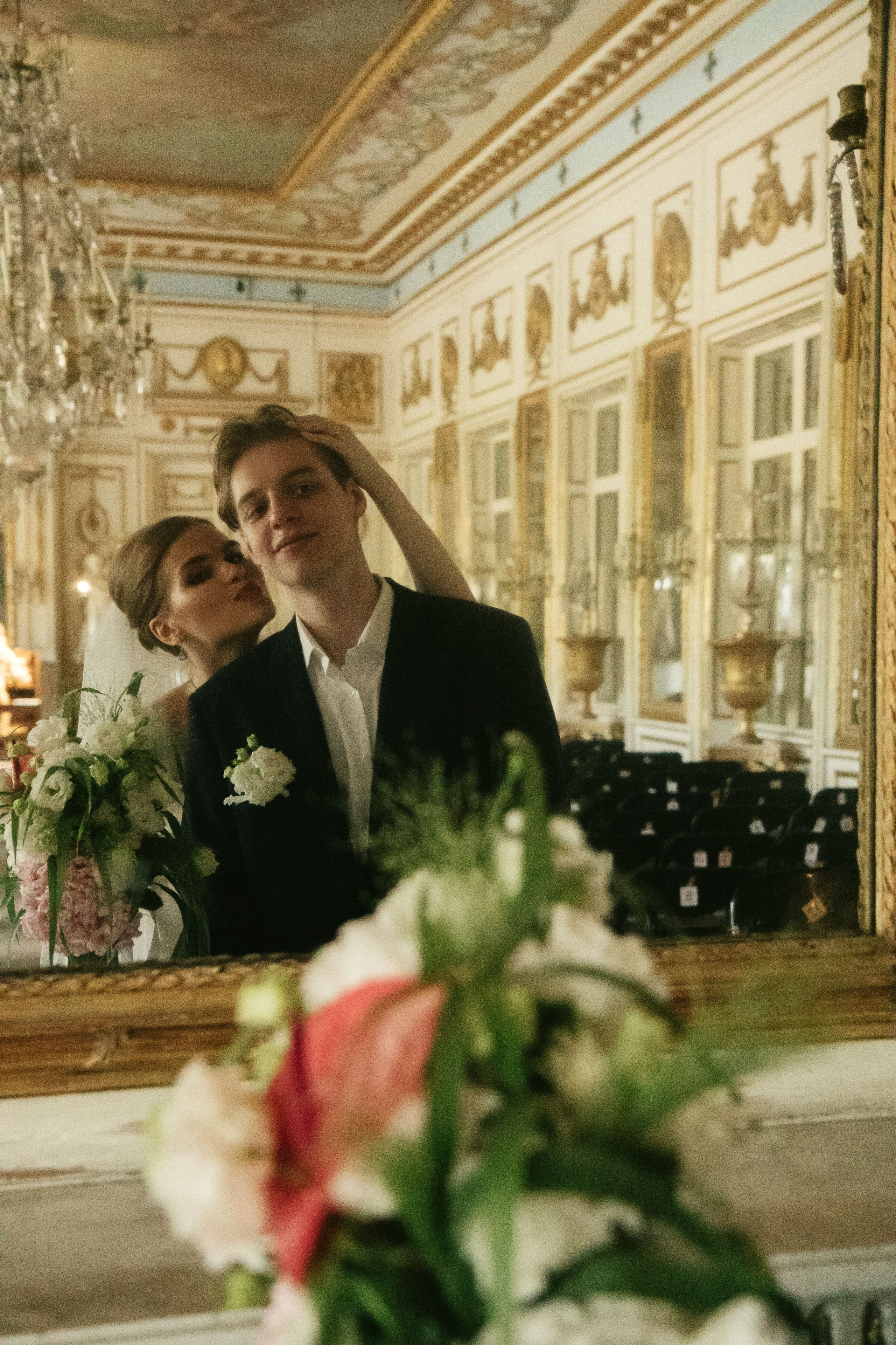 Иван&Мария. Индивидуальный, парный и семейный фотограф Алиса Полунина