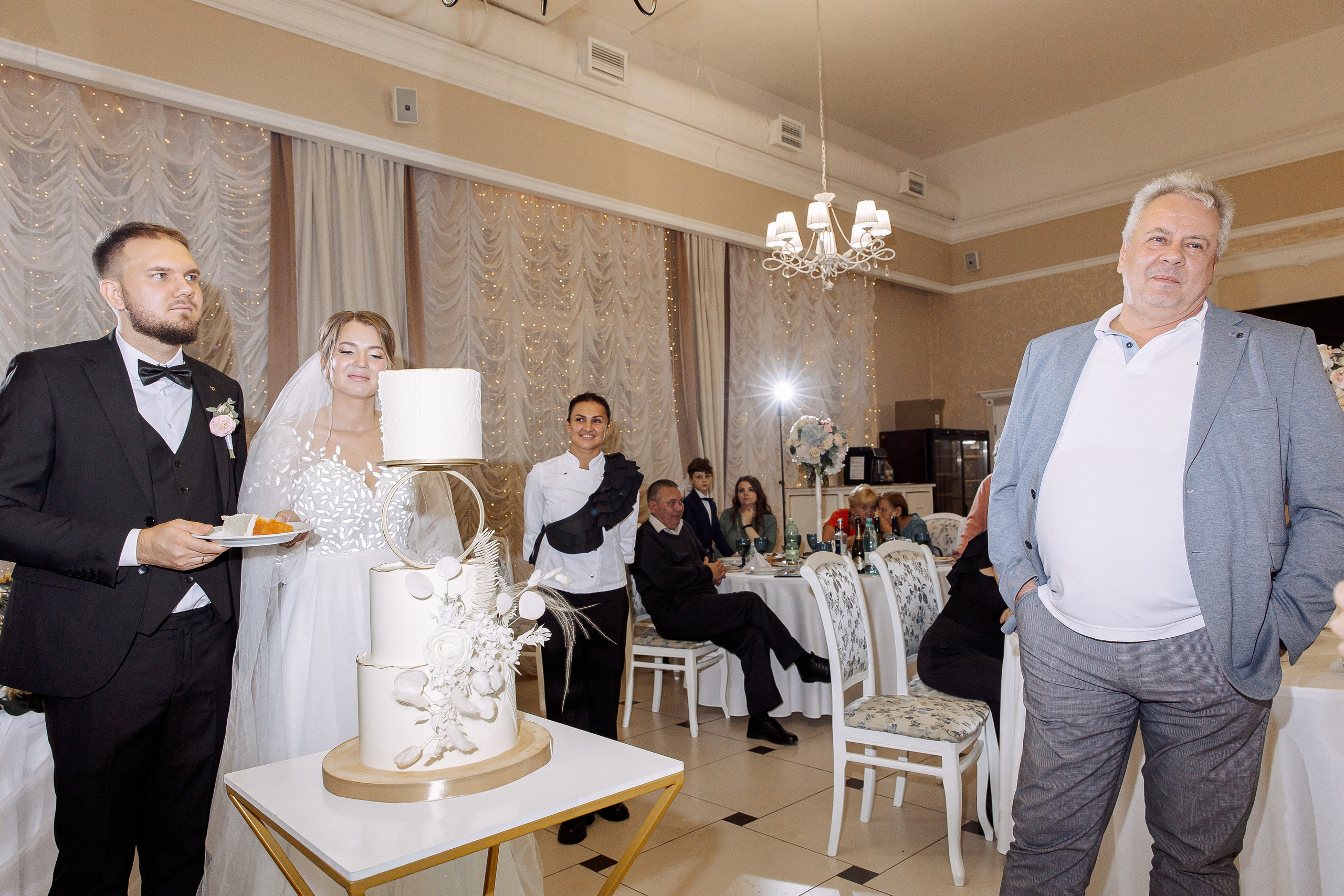 Владислава и Никита. Свадебный и семейный фотограф в Челябинске Юлия Ишимова