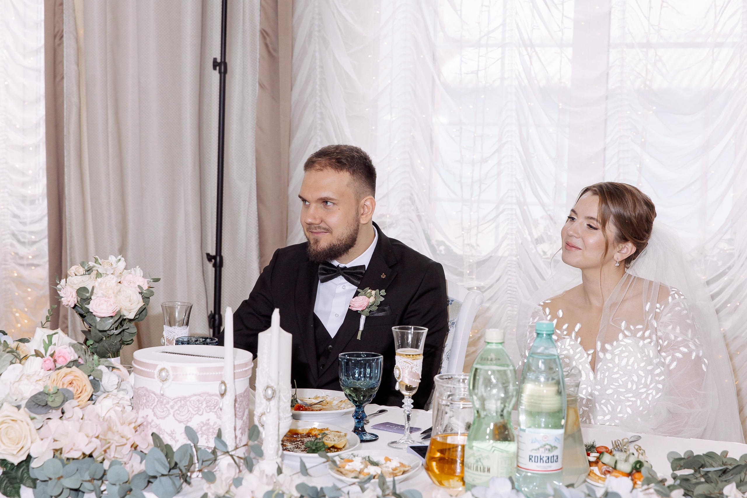 Владислава и Никита. Свадебный и семейный фотограф в Челябинске Юлия Ишимова