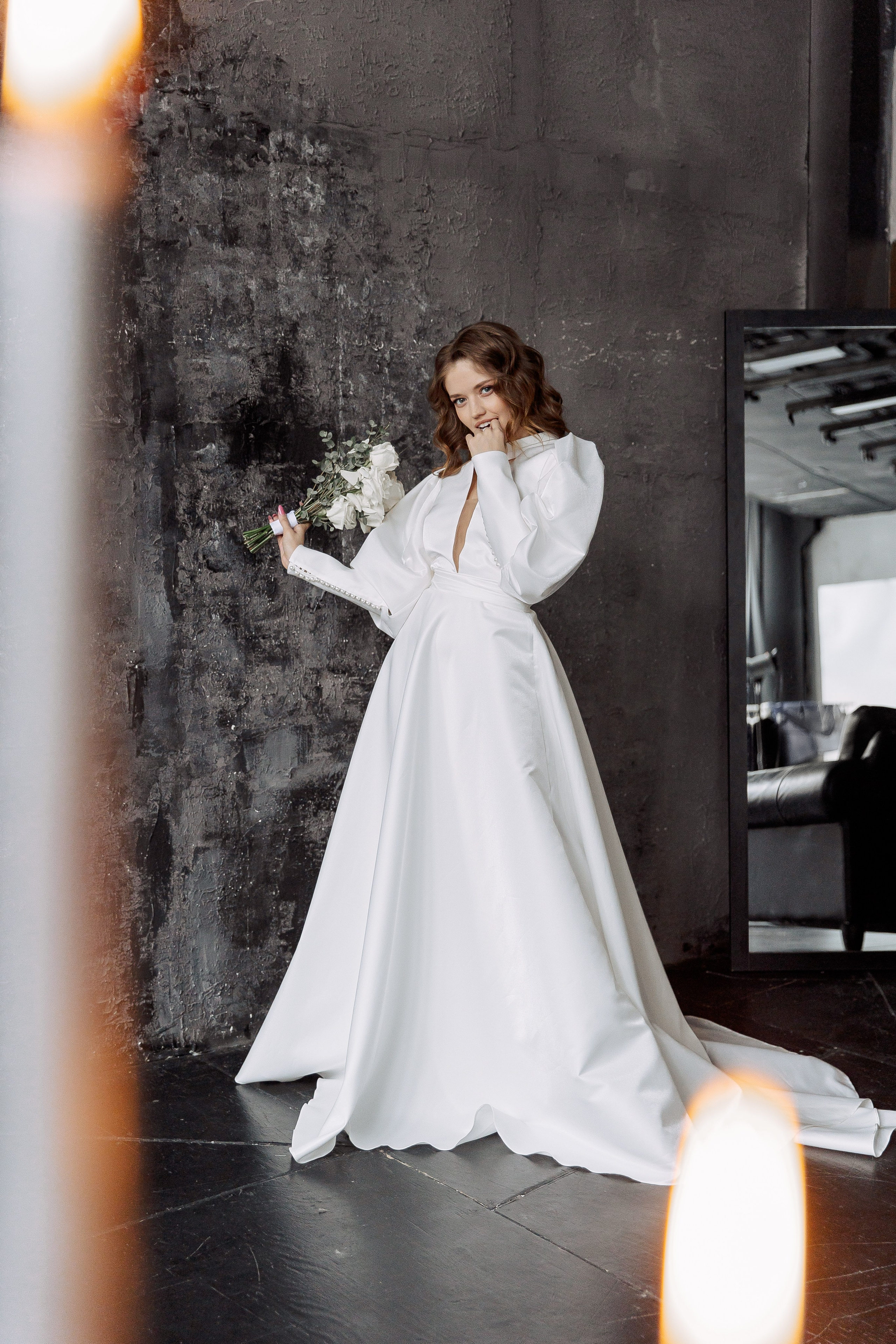 Роман и Елизавета. Свадебный и семейный фотограф в Челябинске Юлия Ишимова