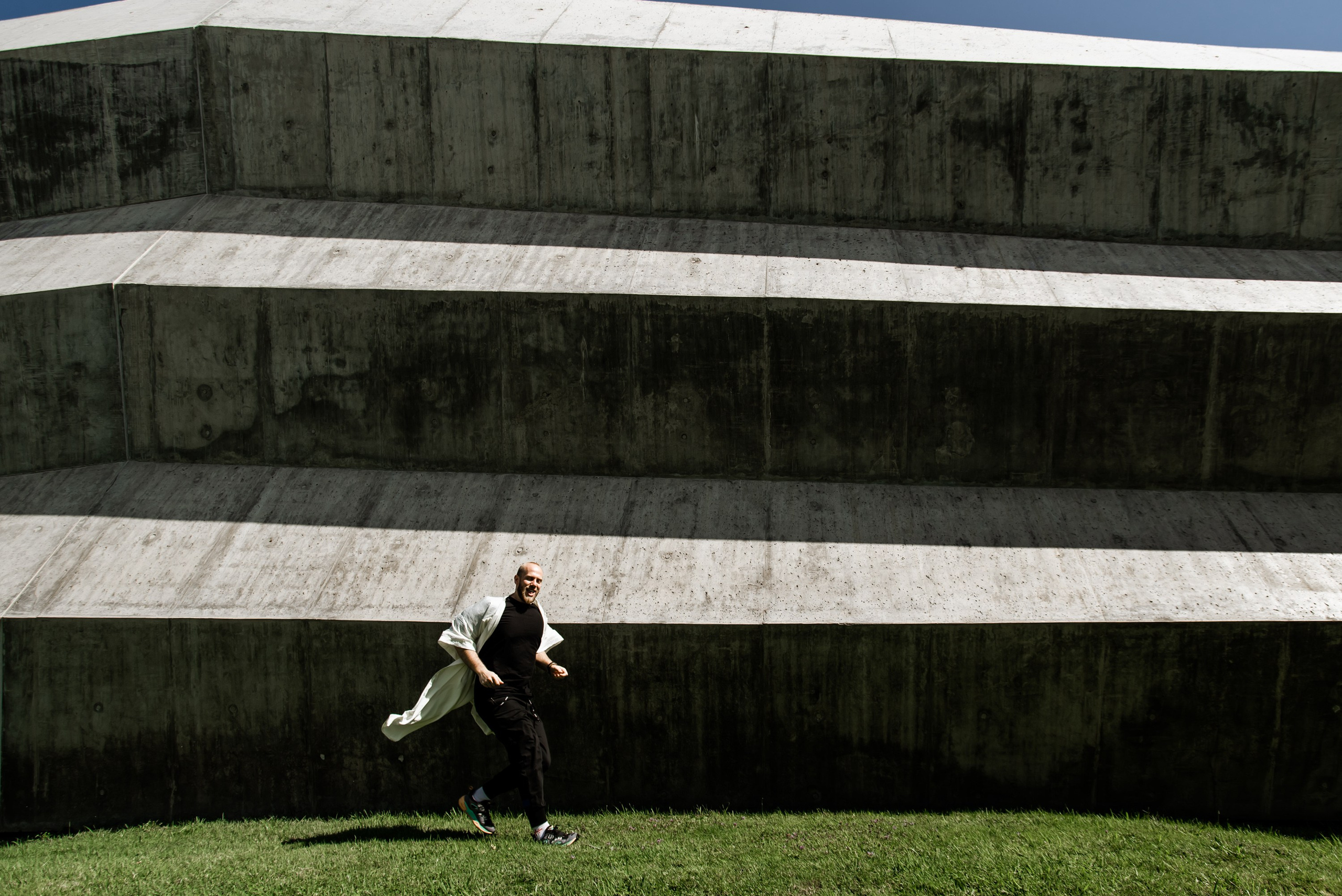 Миша. Свадебный и репортажный фотограф Грузия