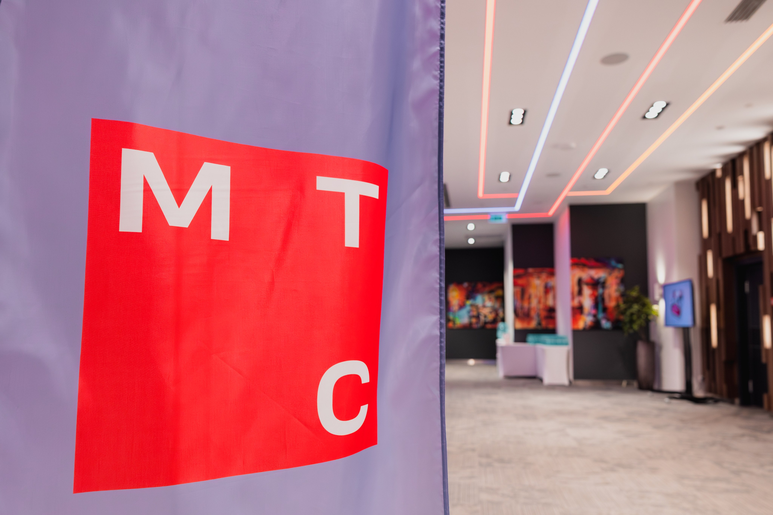 Образовательный проект МТС «Виртуалити». Фотограф — видеограф в Екатеринбурге Кирилл Шадрин