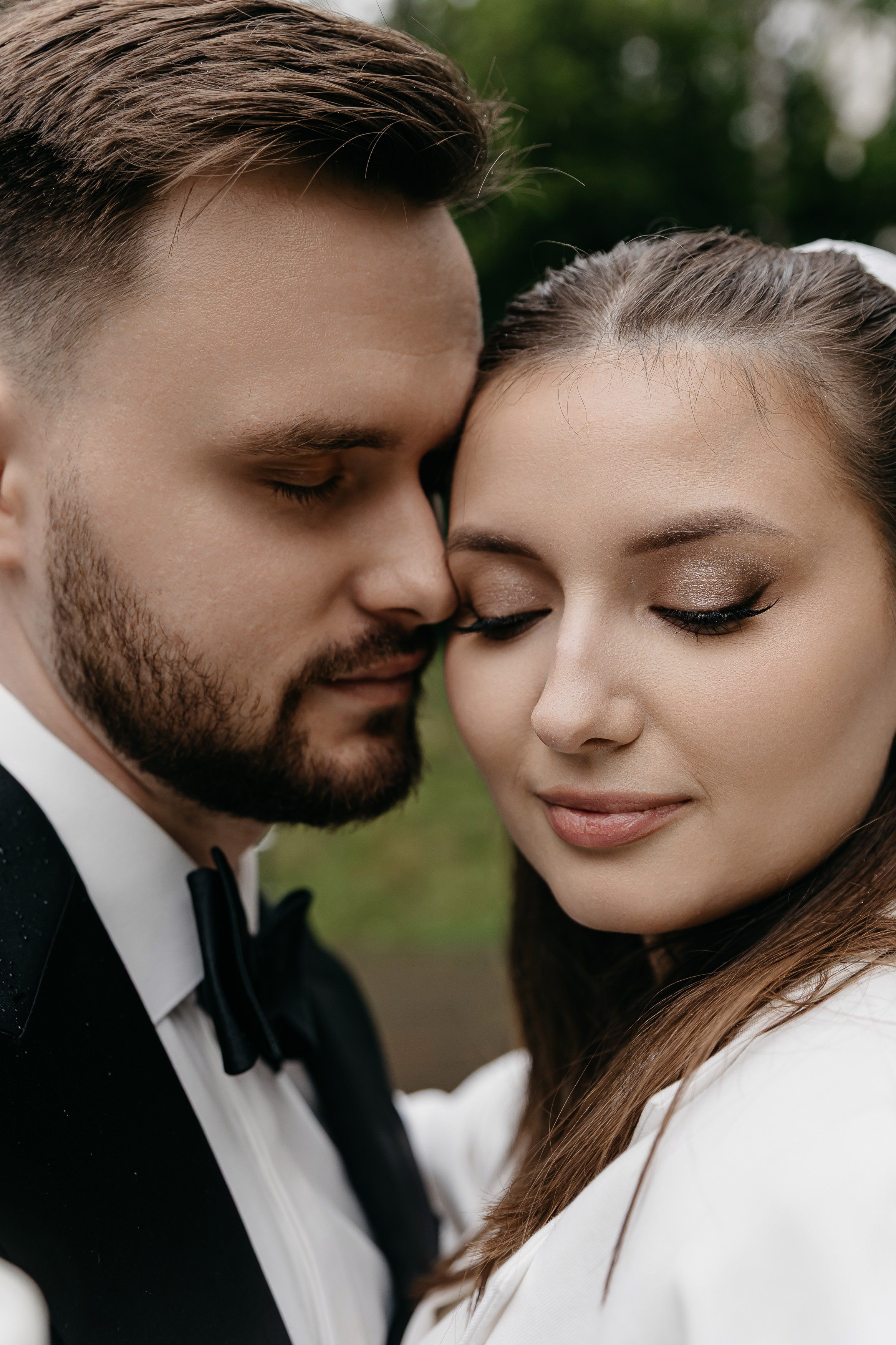 Дмитрий и Екатерина. Свадебный фотограф Дмитрий Марышев