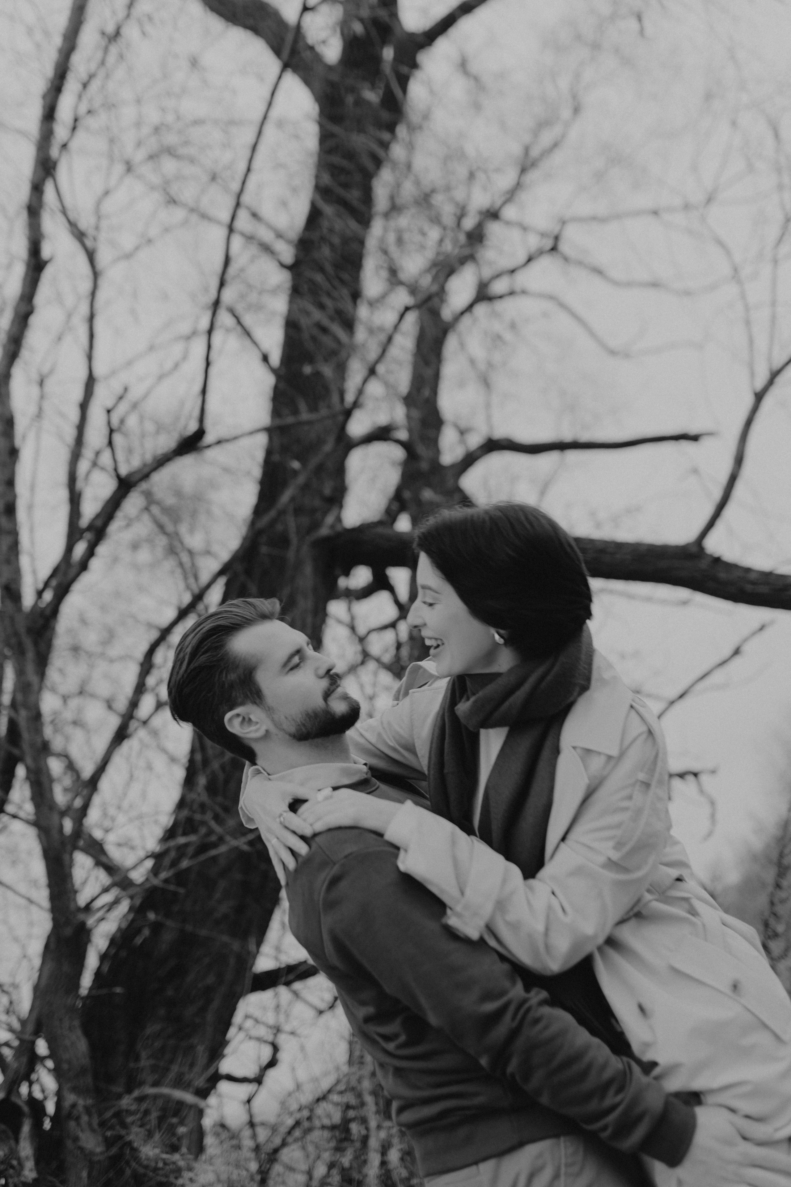 Диана и Антон. Свадебный и семейный фотограф Женя Добрянская в Нижнем Новгороде