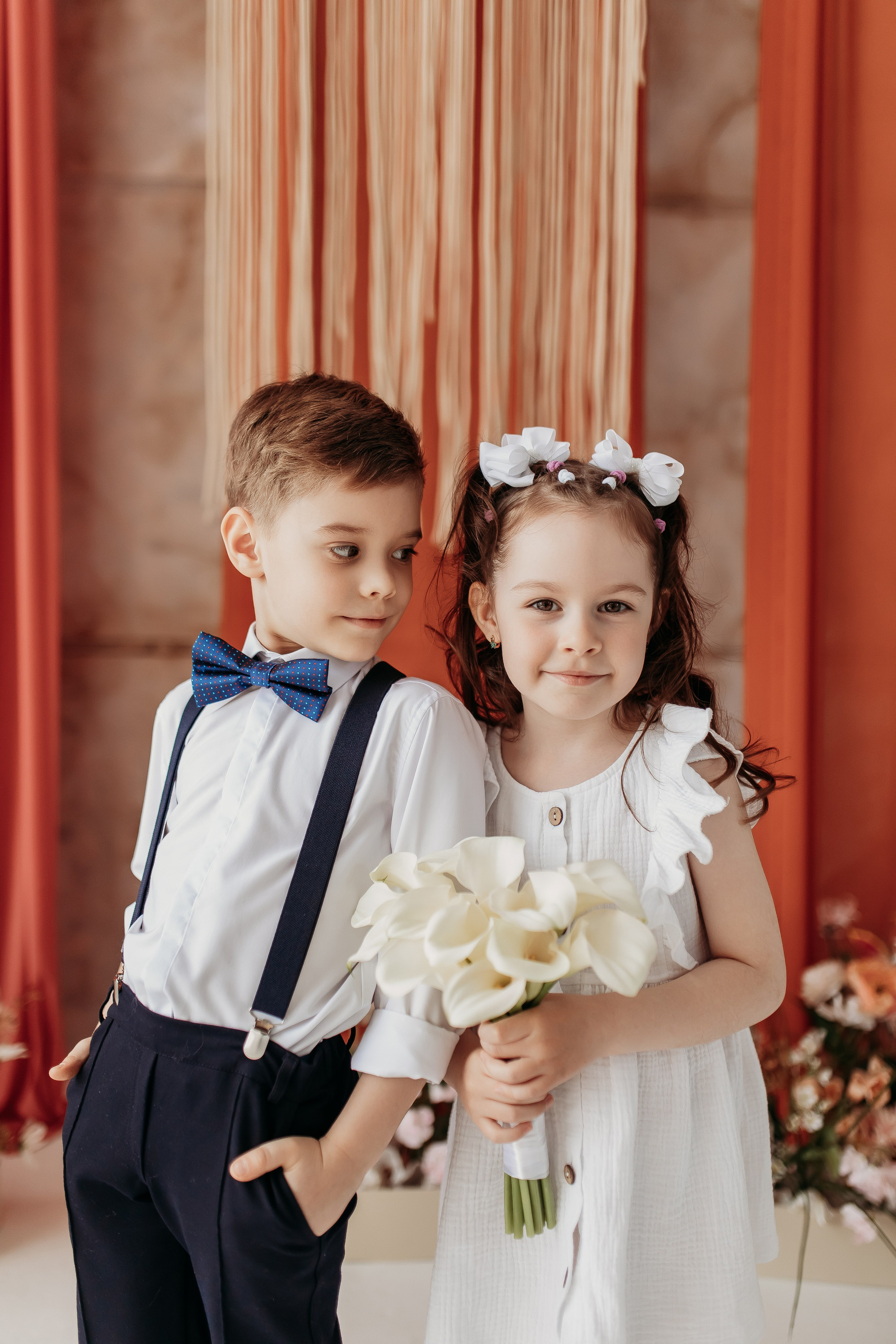 Иван и Анастасия. Фотограф Тимербаева Алина г. Сургут