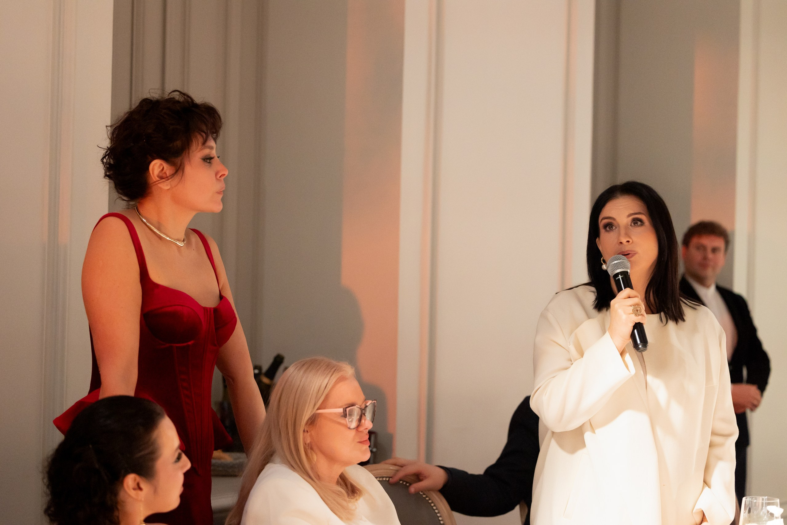 Екатерина Волкова. Да, такой стиль!. Фотограф Москва Людмила Белова