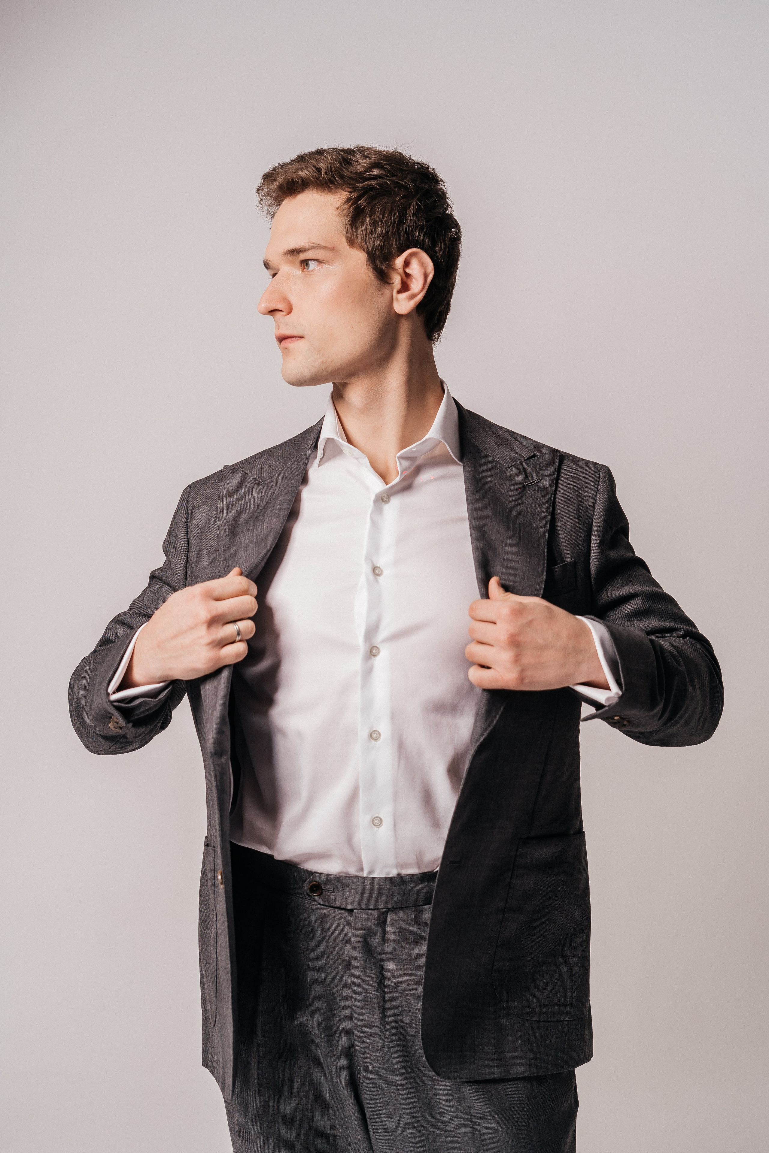 Petr Olesya. Фотограф Москва