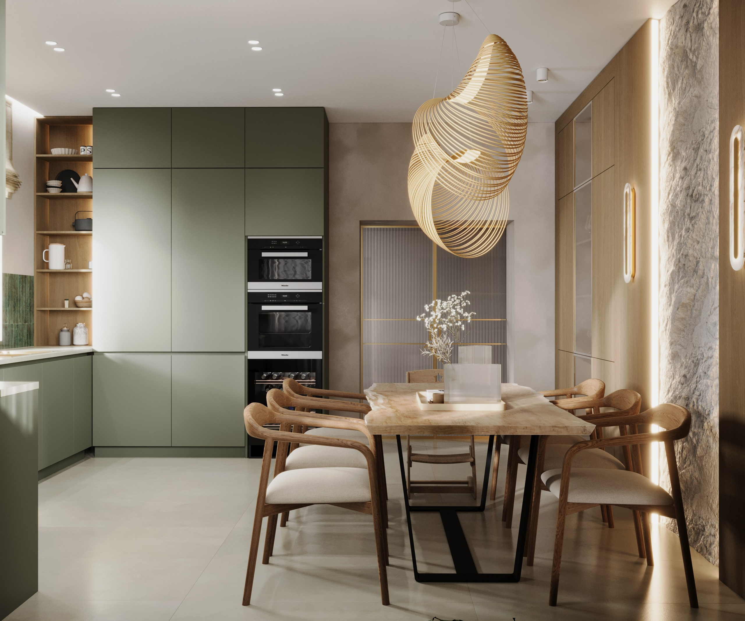 DOM, 411 м. Анастасия Дремина 1606 BUREAU