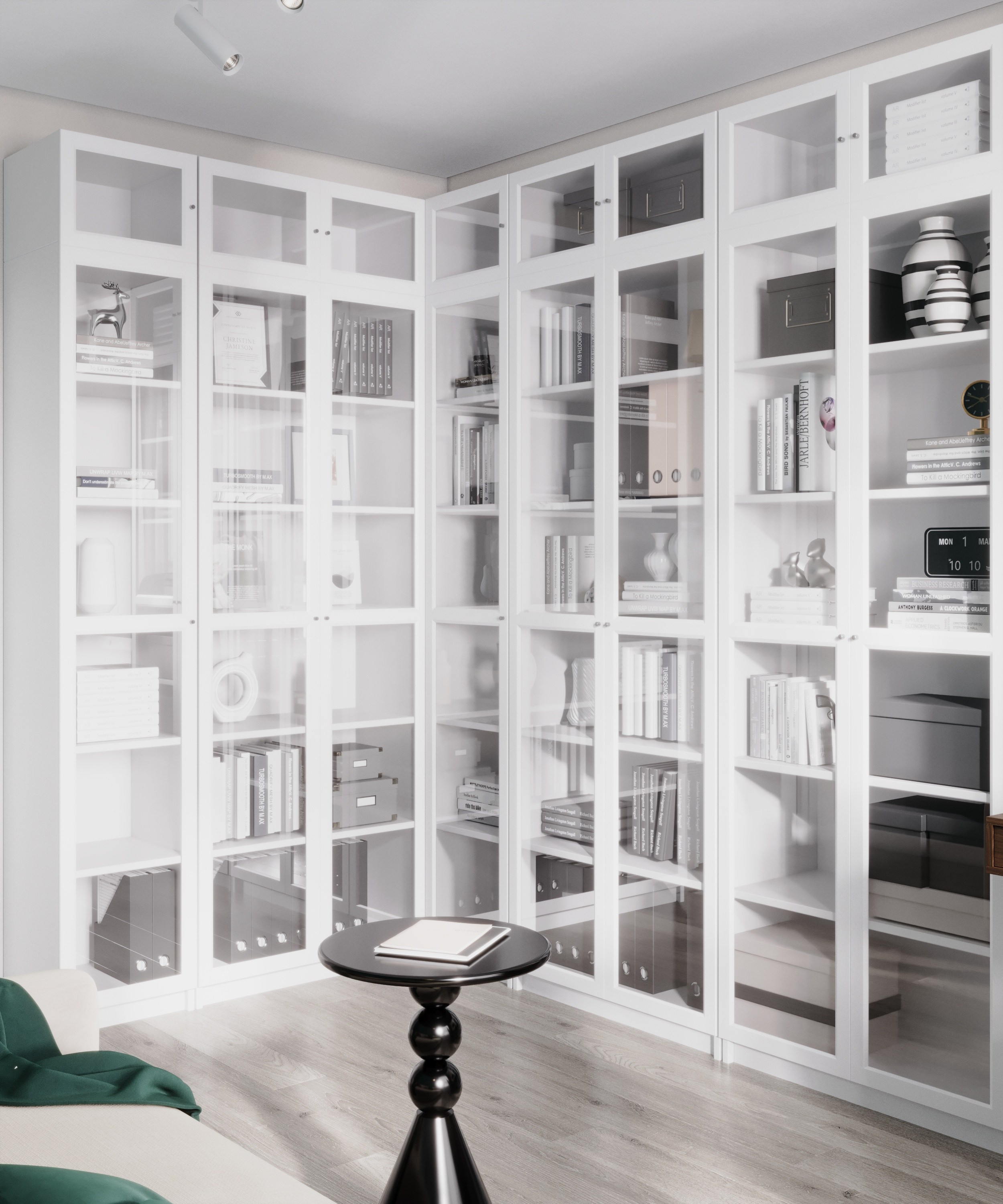 KAZAN, 75 м. Анастасия Дремина 1606 BUREAU