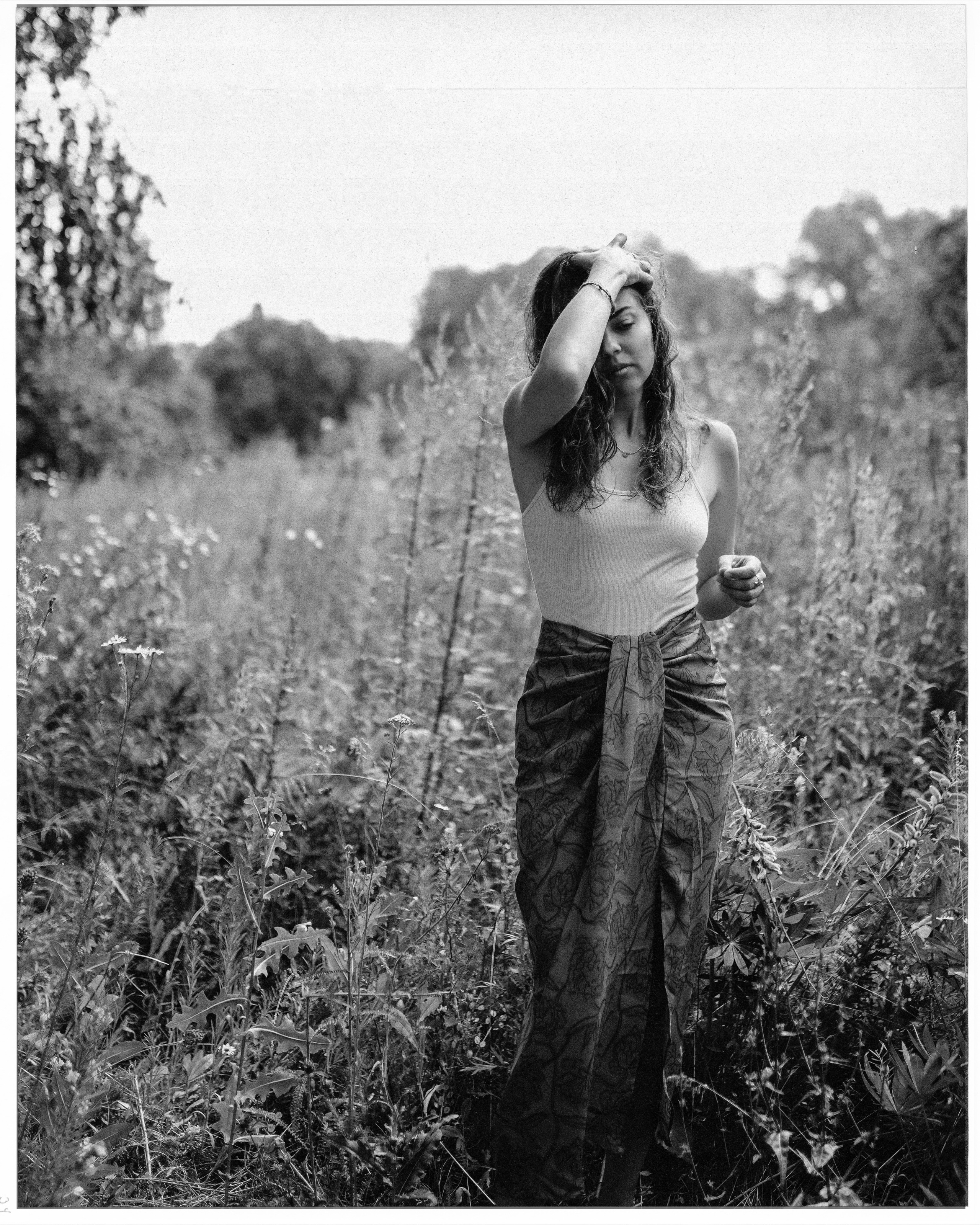 Настя/август. Фотограф для души Анастасия Конкс