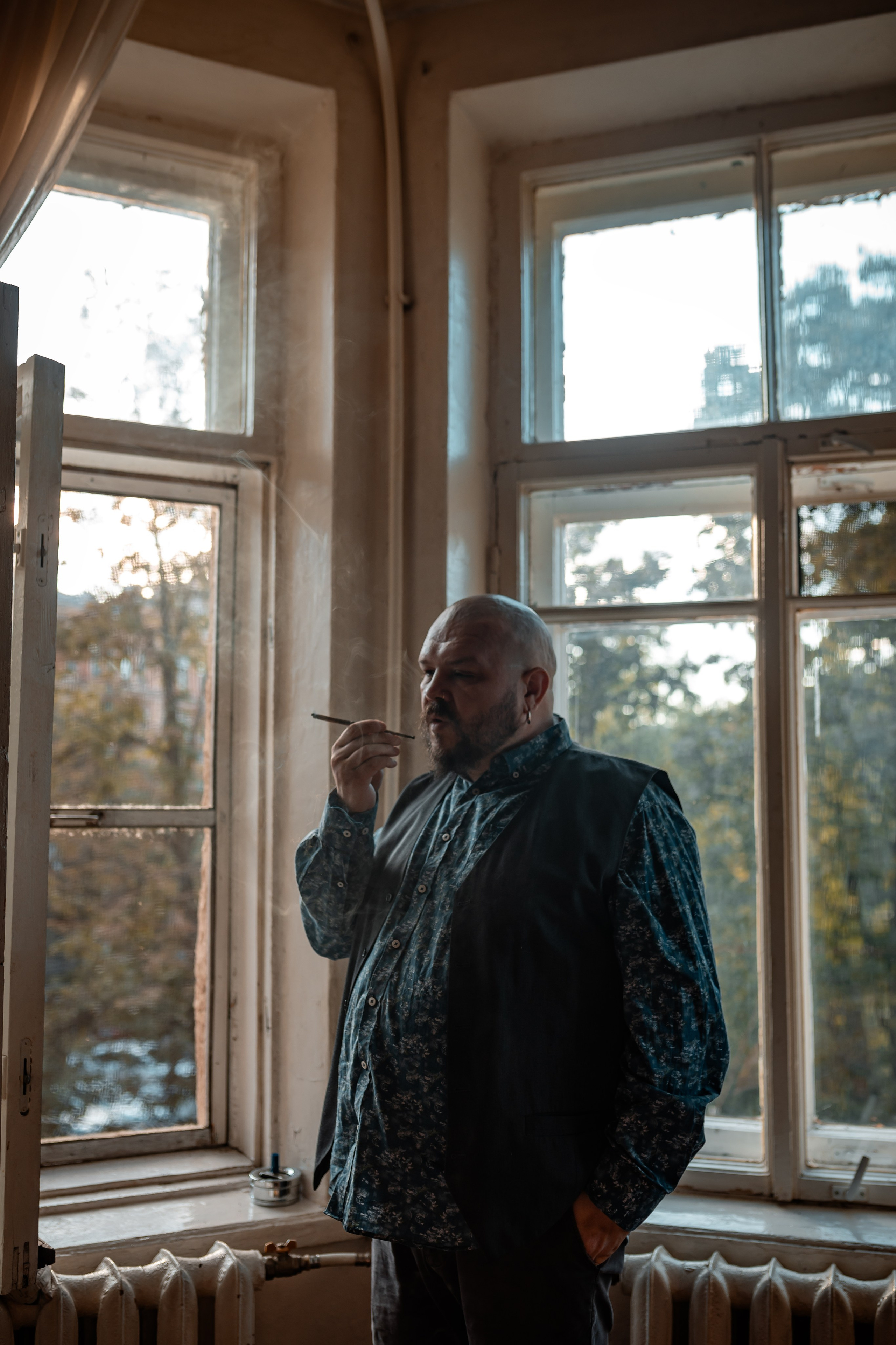 ПИНЖЕНИН. Фотограф Елена Богачева (lenalena_na_na_na)