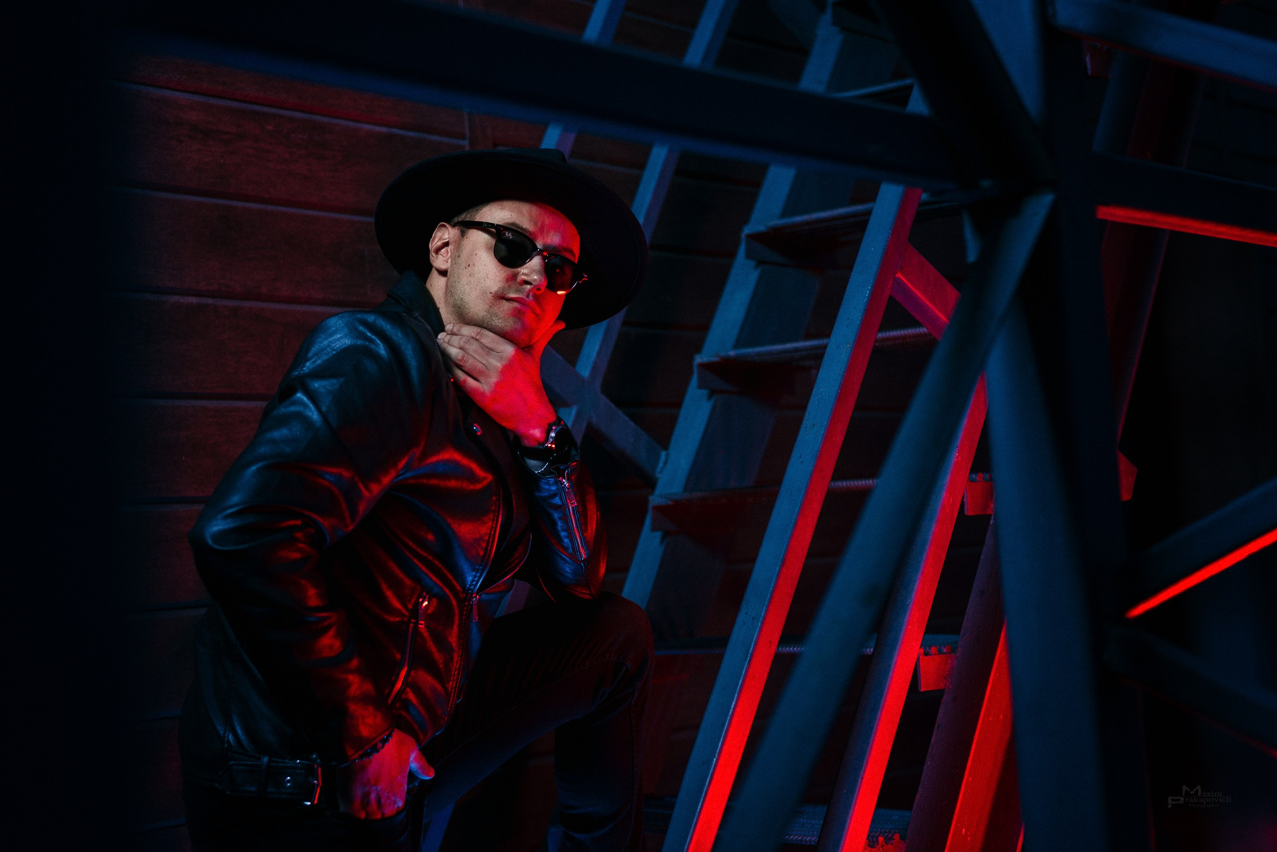 Nicolay. Фотограф/видеомейкер в Минске, Москве, Витебске, видеосьемка