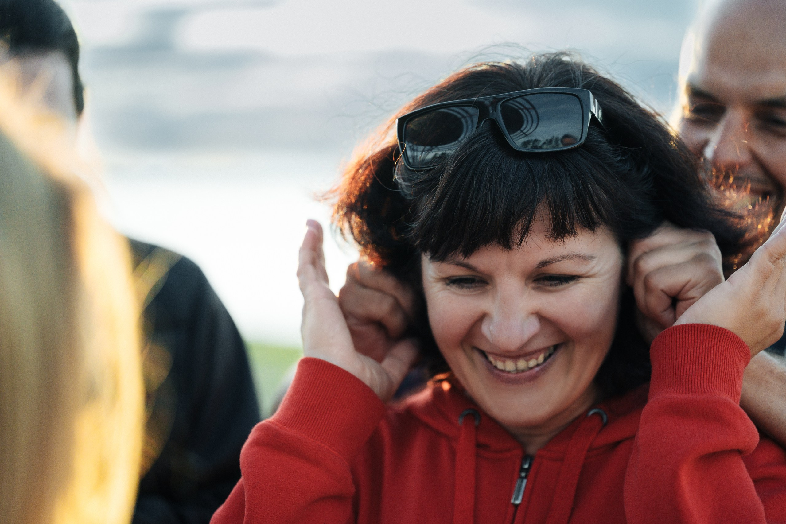 Встреча на Минском море (@bachata_minsk). Фотограф/видеомейкер в Минске, Москве, Витебске, видеосьемка