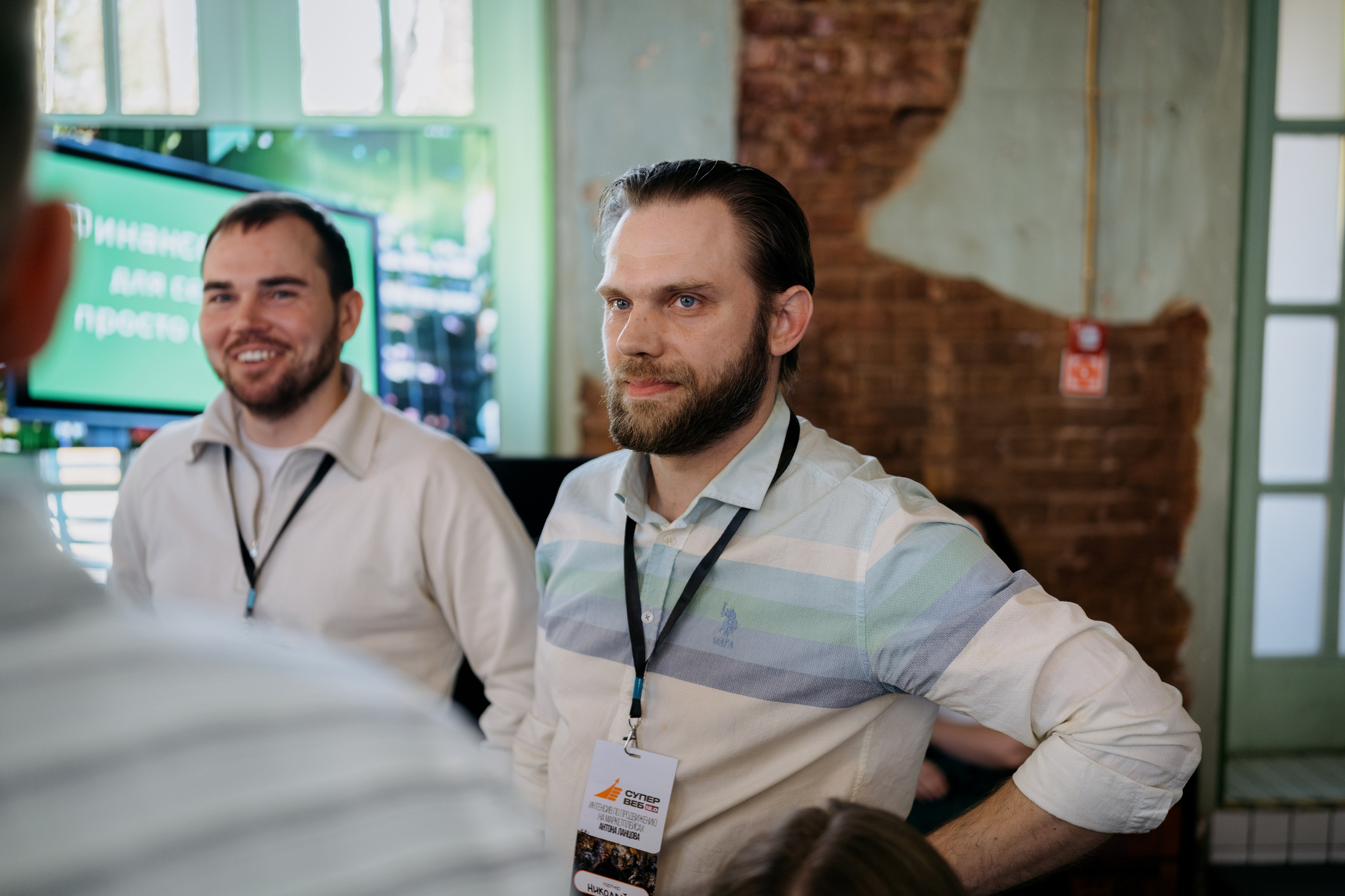 Выпускной СуперВеб. Репортажный и портретный фотограф в Москве Илья Спиридонов