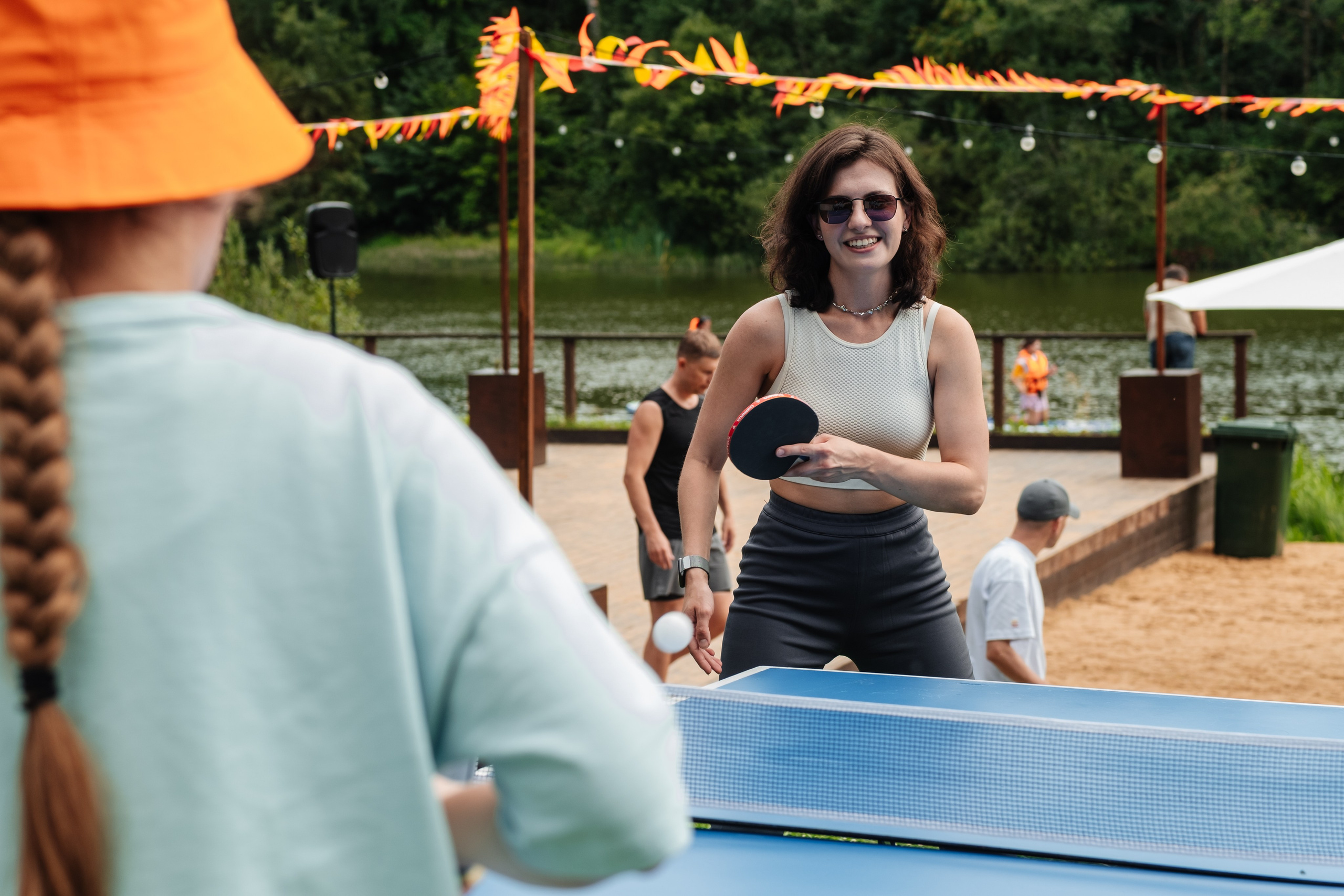 Корпоратив «ЕВРАЗ». Репортажный и портретный фотограф в Москве Илья Спиридонов