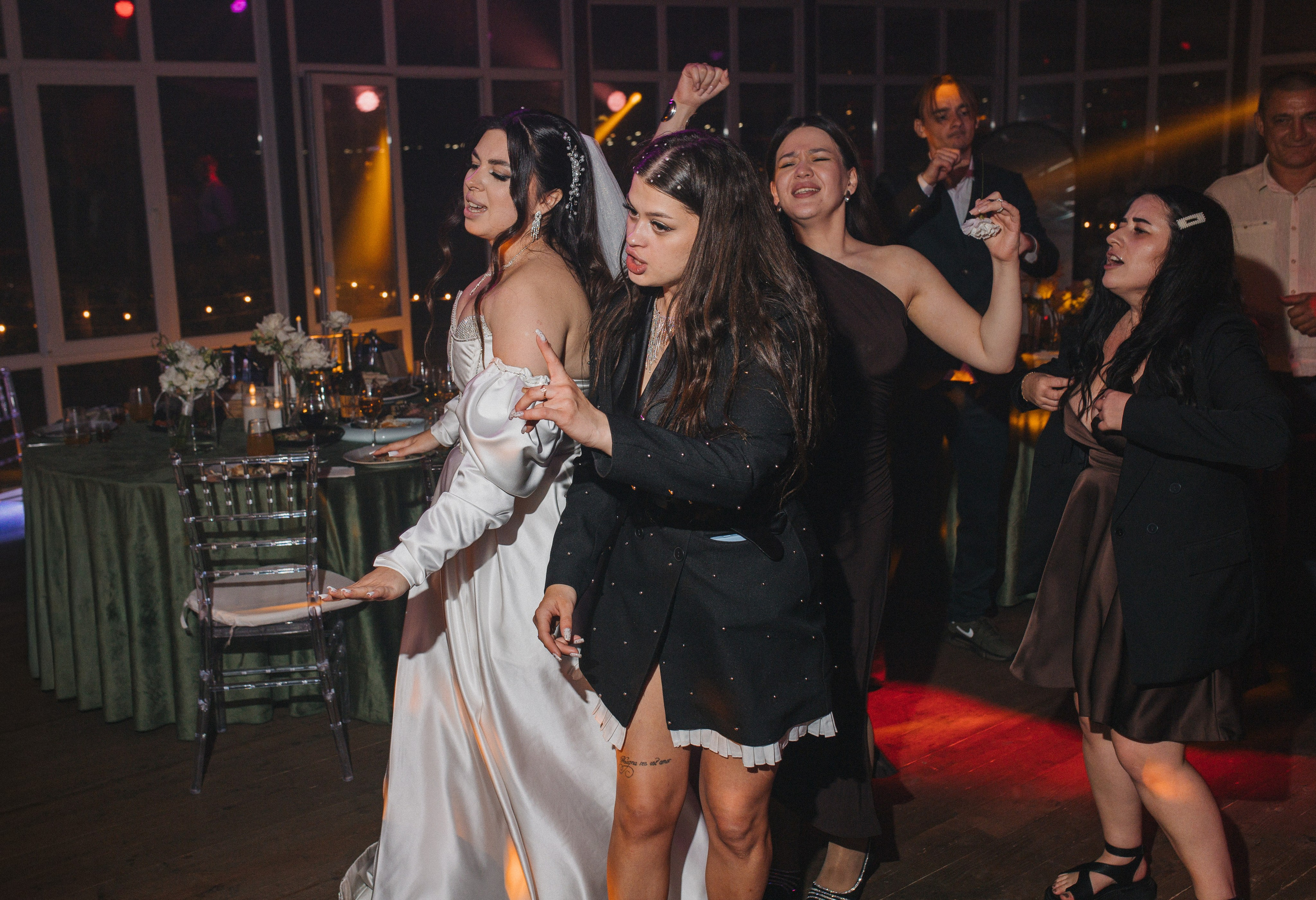 Игорь & Ангелина. Главная