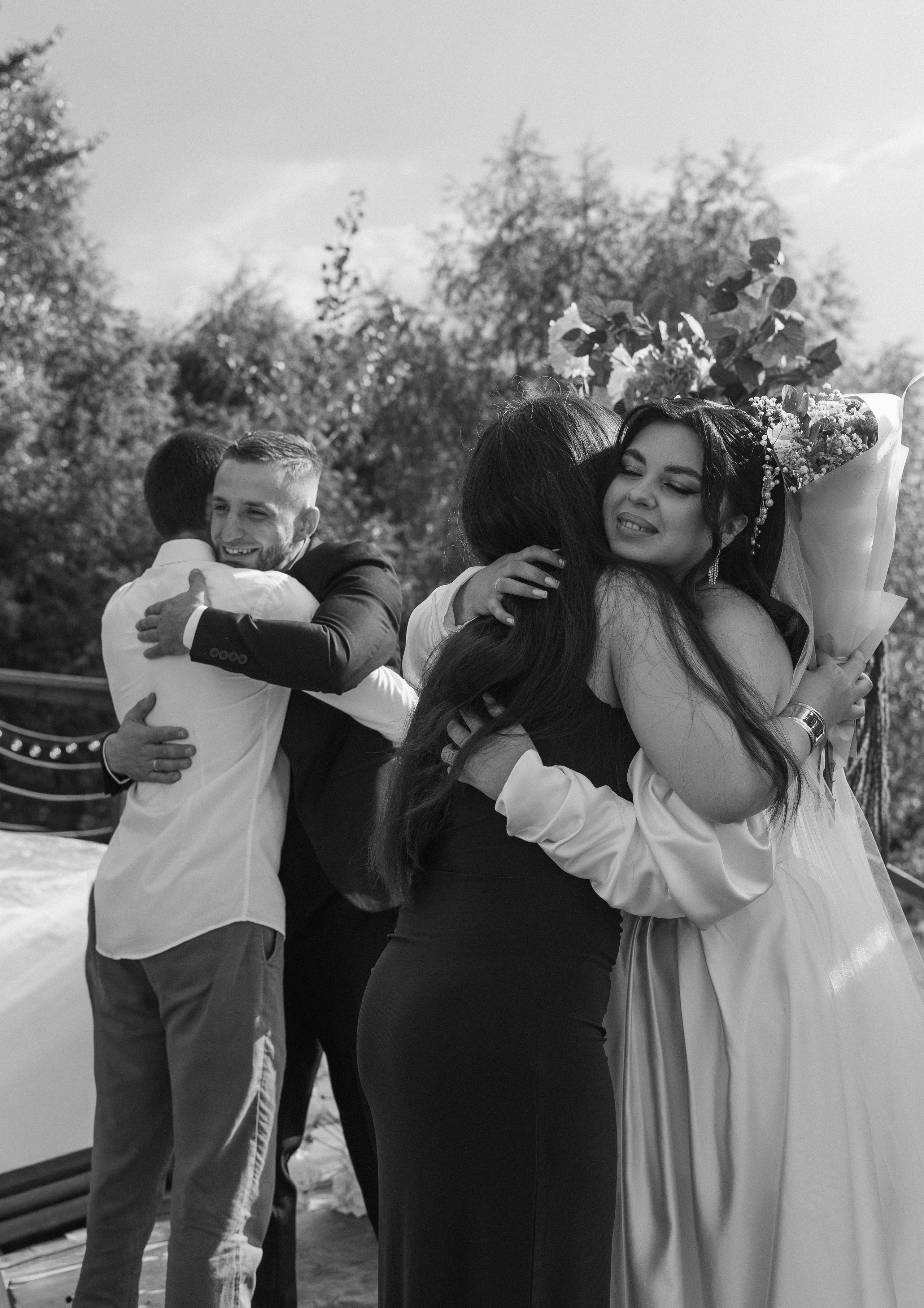 Игорь & Ангелина. Главная