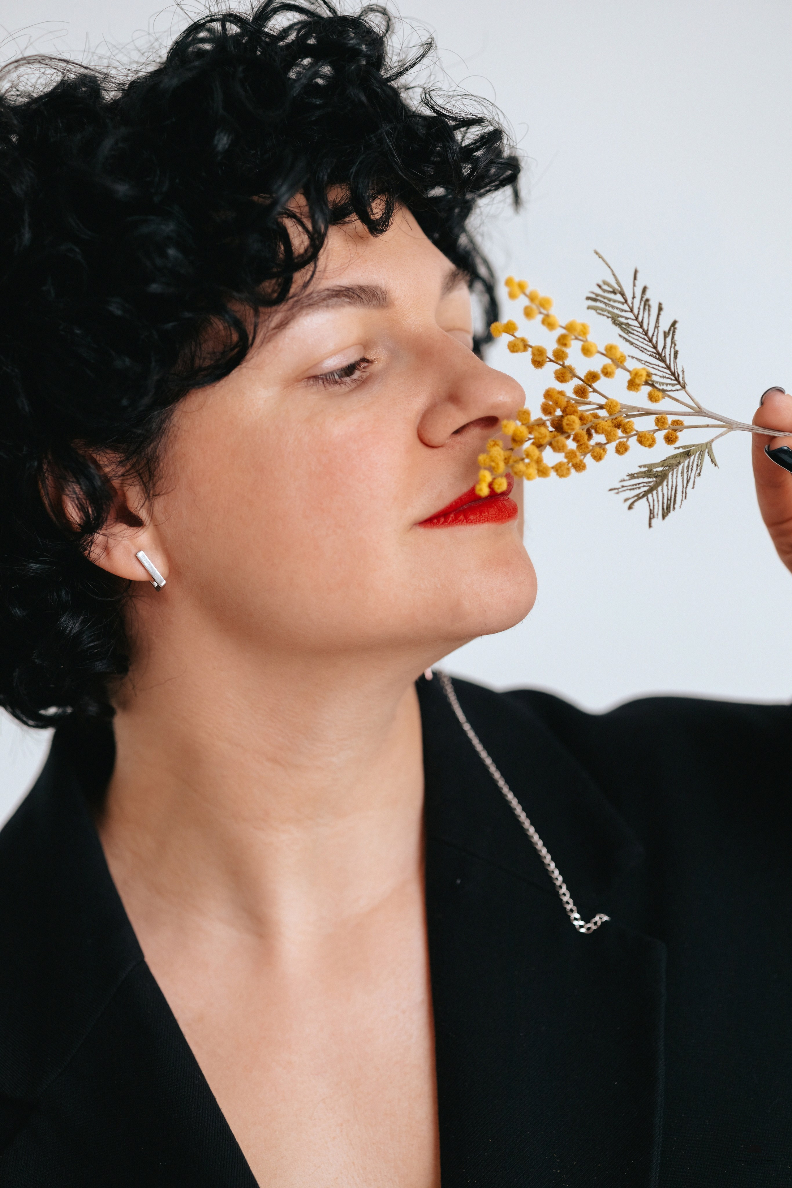 Анна. Семейный и портретный фотограф в Геленджике Любовь Бодрова