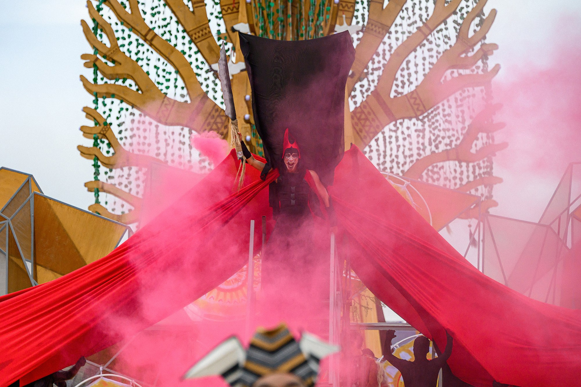 Репортажи. Фотограф Павел «Maverick» Усаченко