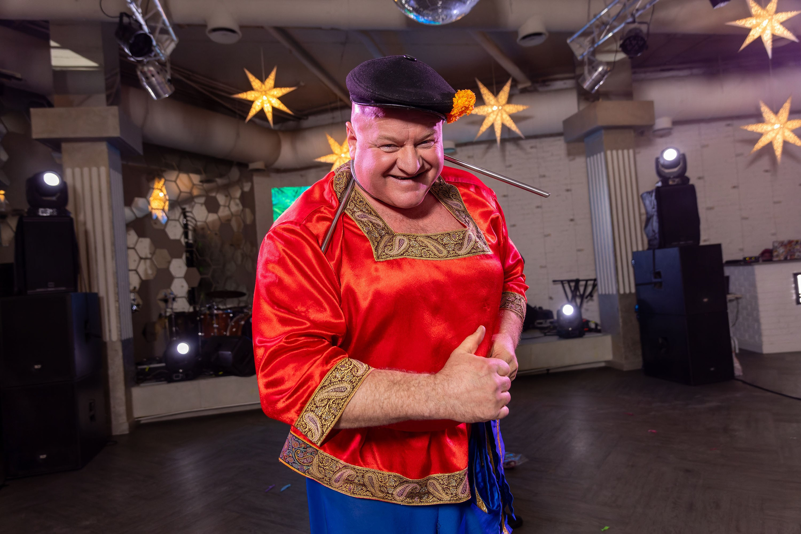 Корпоратив компании Кухмастер. Фотограф в Самаре Максим Тырин