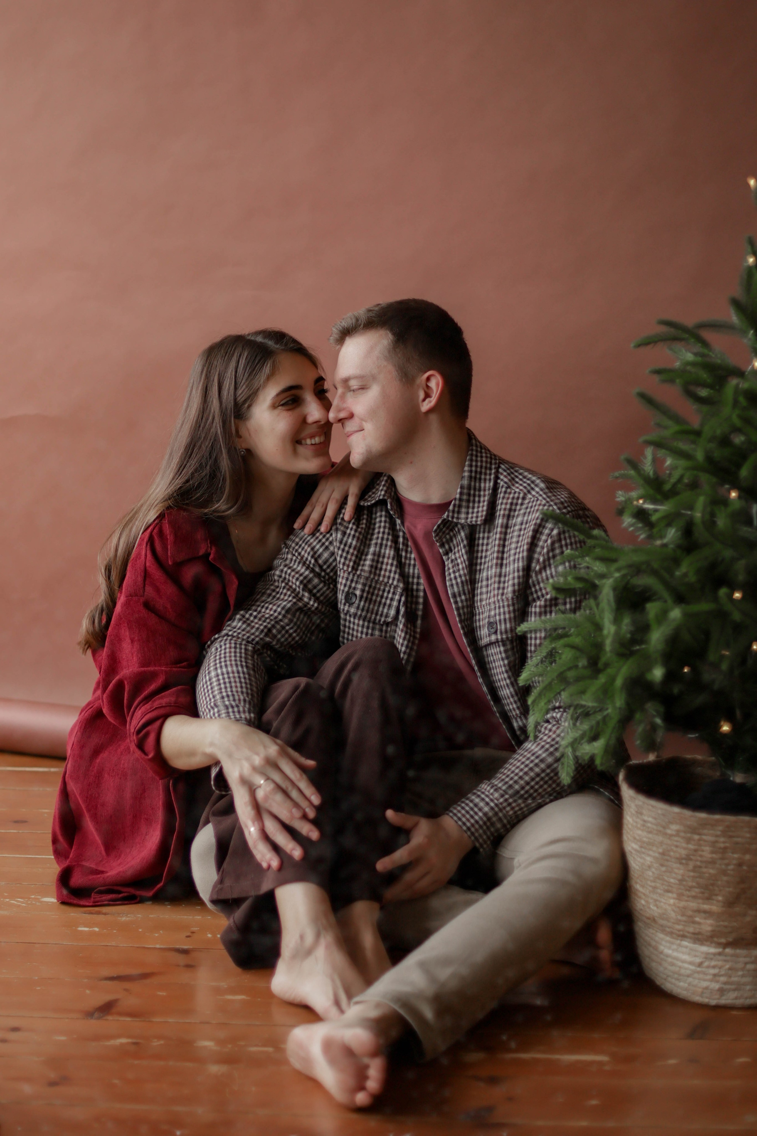 Семейная история. Семейный фотограф Москва Ирина Малышева