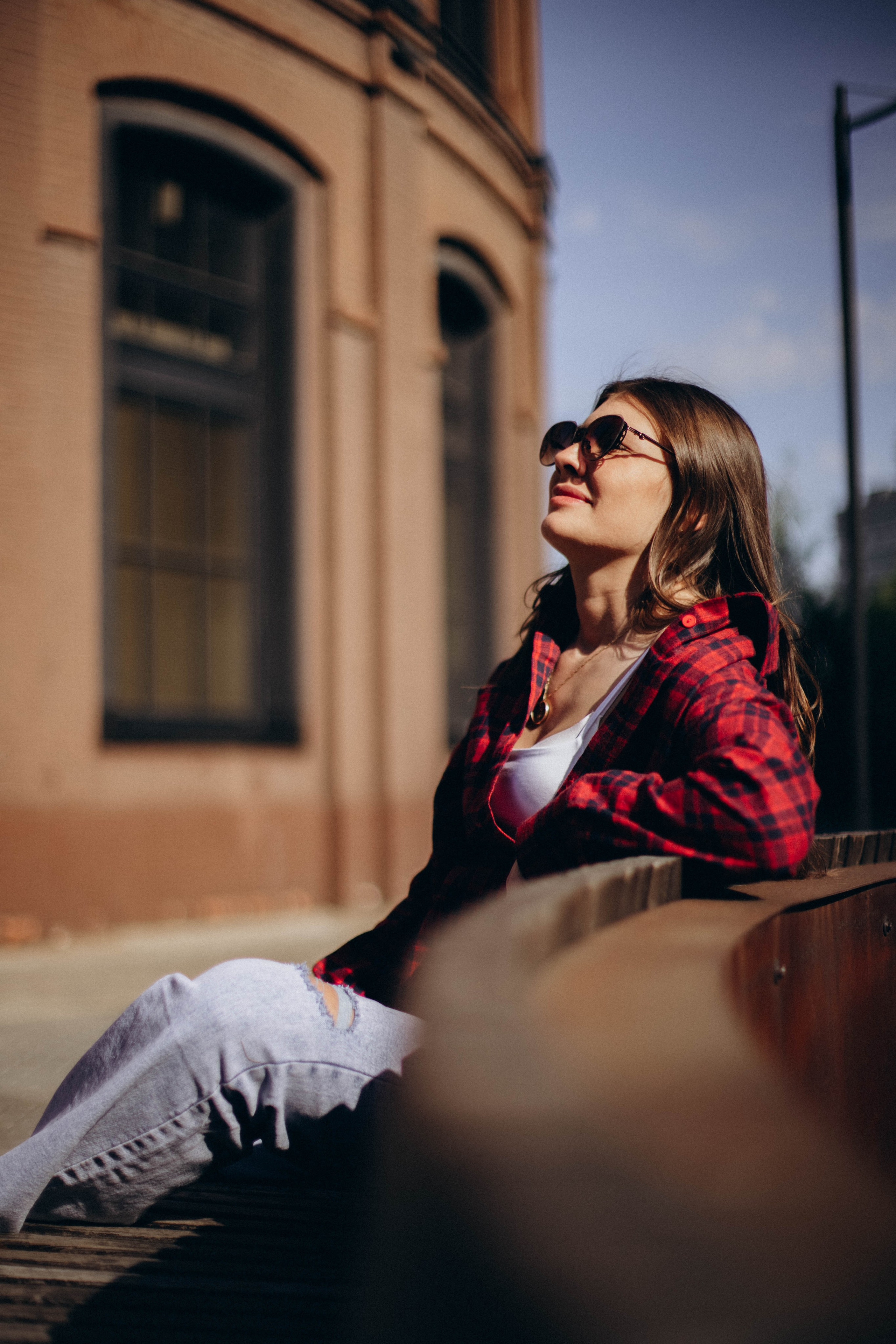 Кристина. Семейный фотограф Москва Ирина Малышева