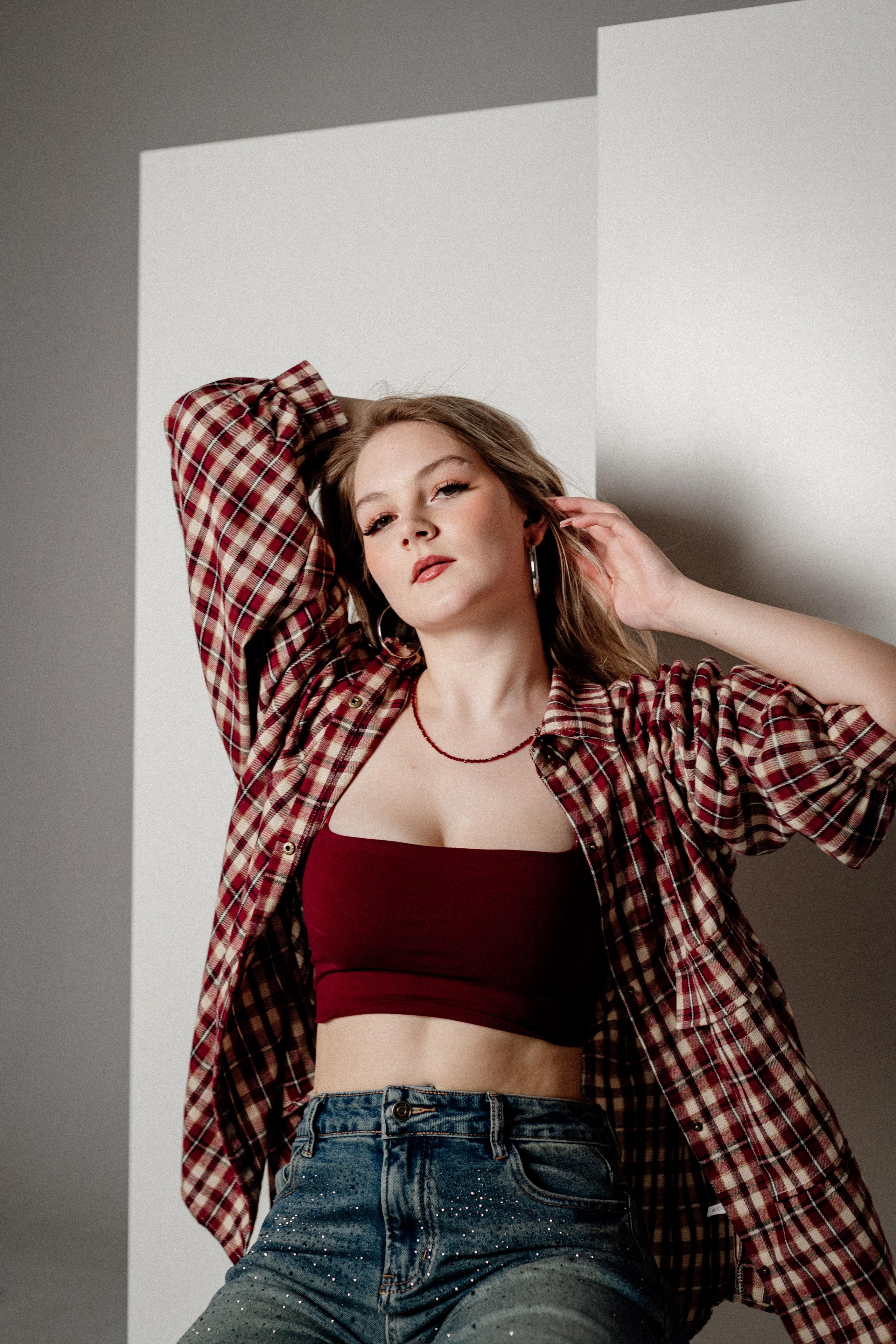 Диана. Фотограф Алёна Евграфова