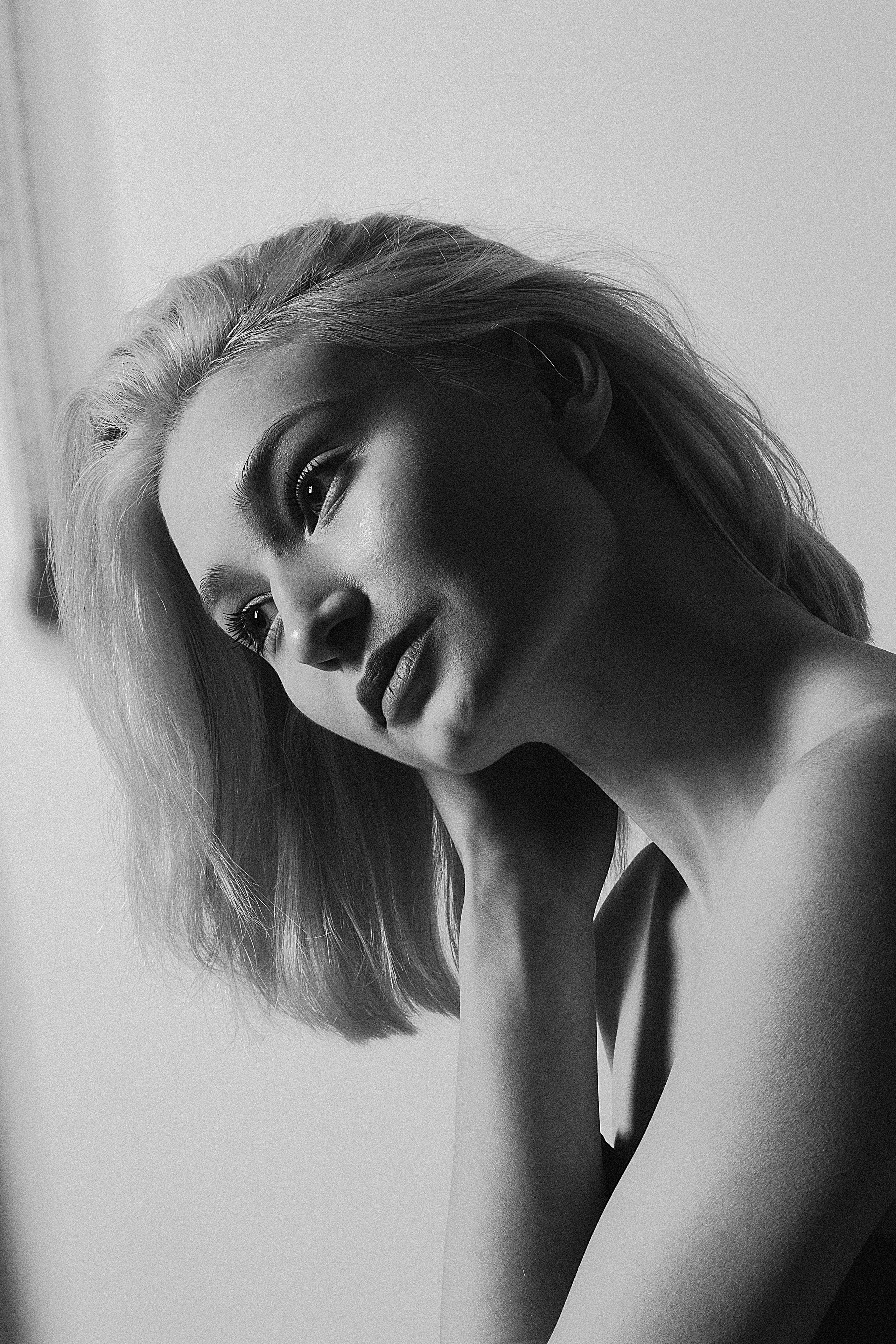 Алла 1. Фотограф Блинова Арина | Санк-Петербург