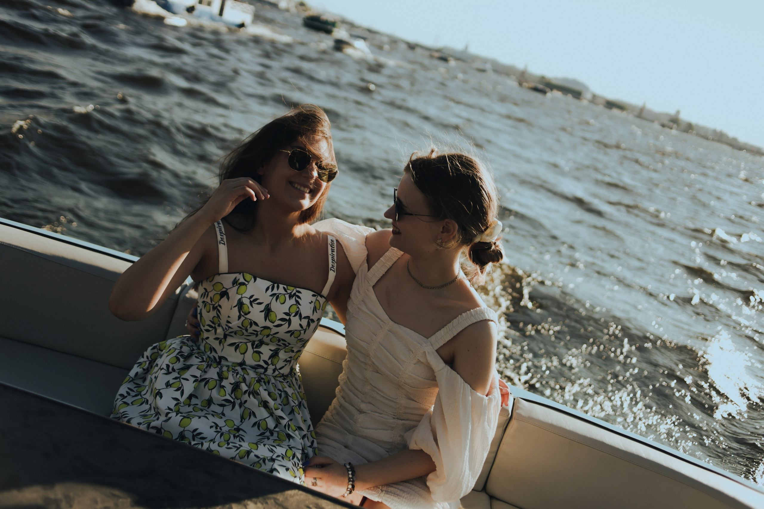 День рождения Полины. Фотограф Блинова Арина | Санк-Петербург