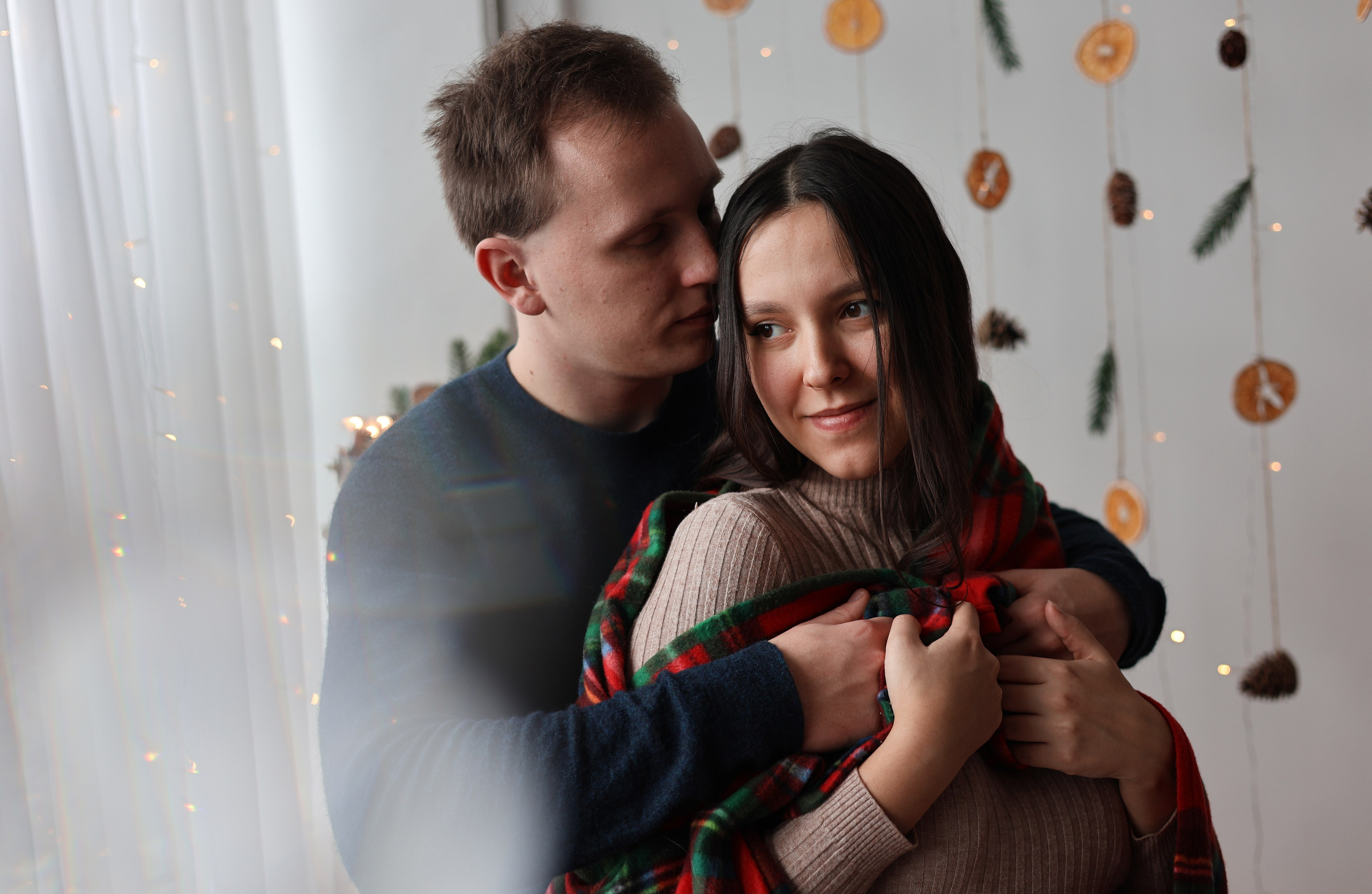 Роман&Наталья, семейная. Семейный и портретный фотограф в Краснодарском крае, Ростовской области и Москве