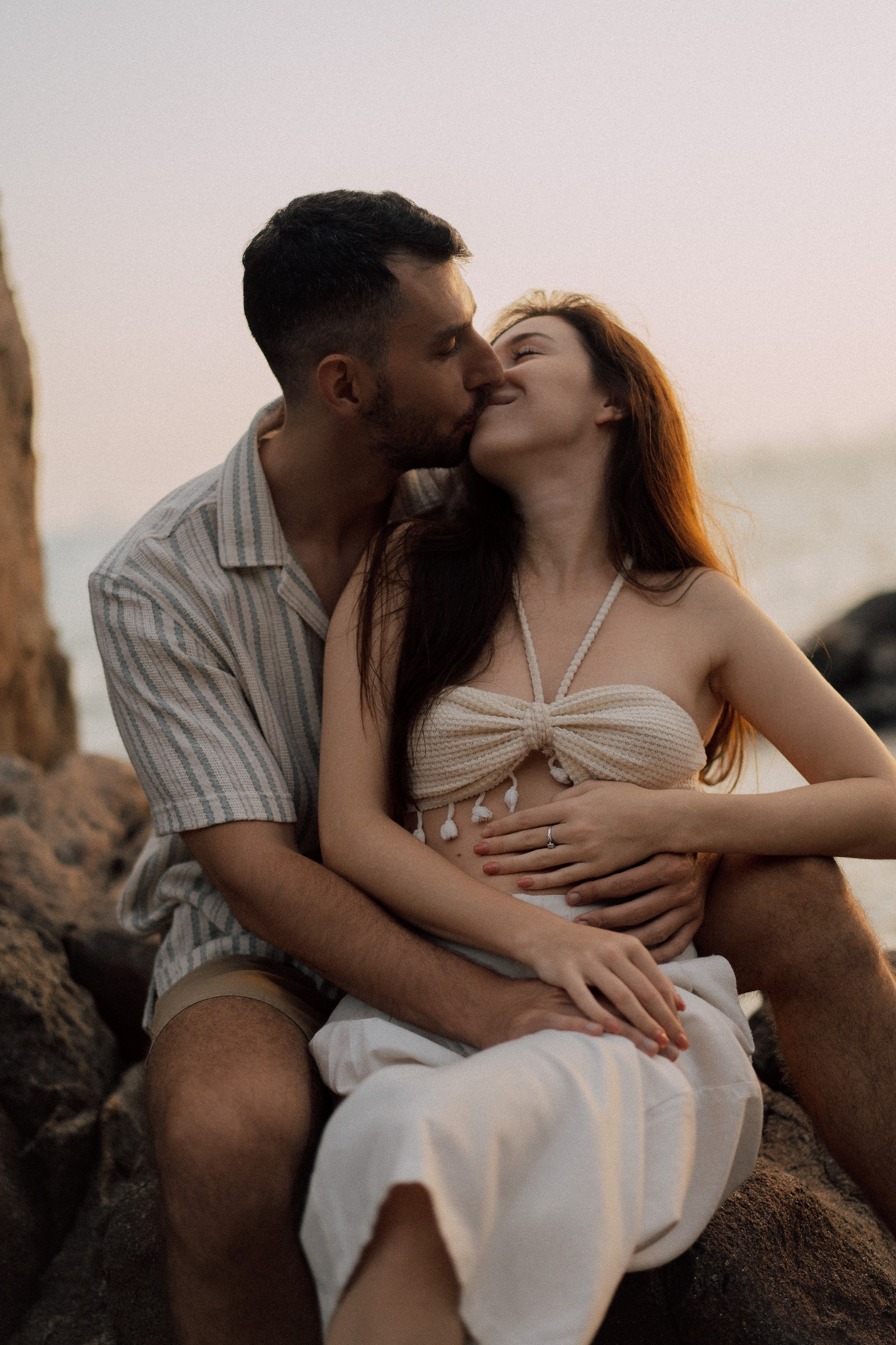 Юлия и Игорь Vietnam Da Nang. Главная