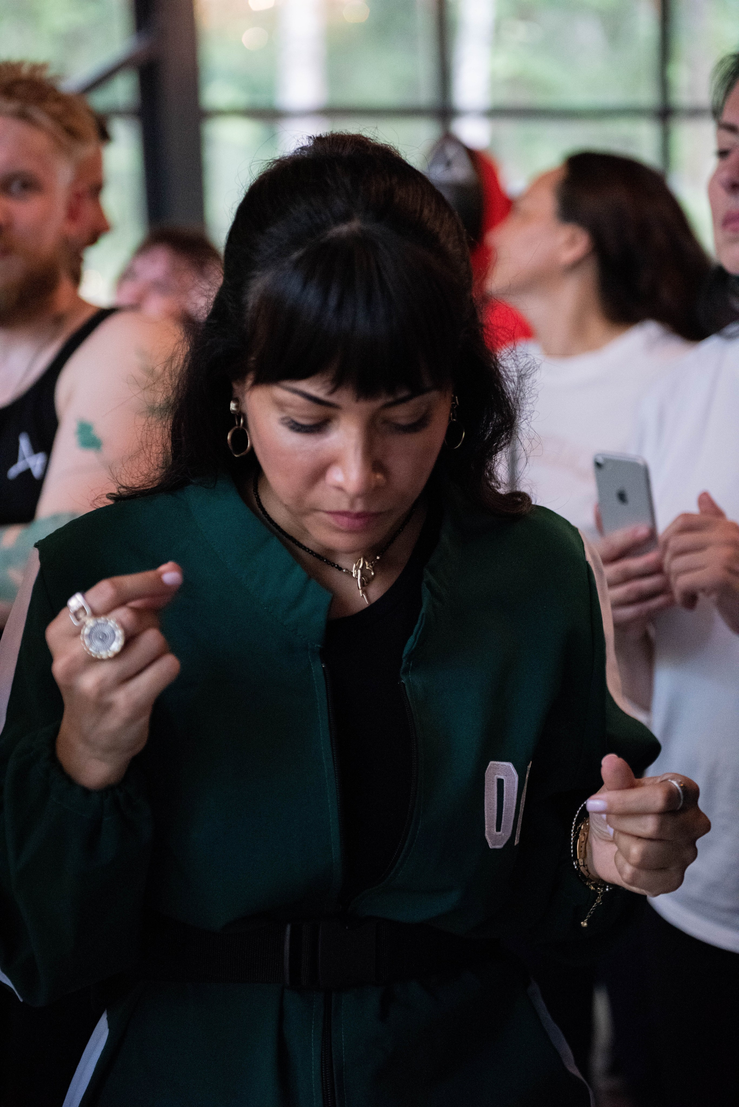 Репортаж. Главная