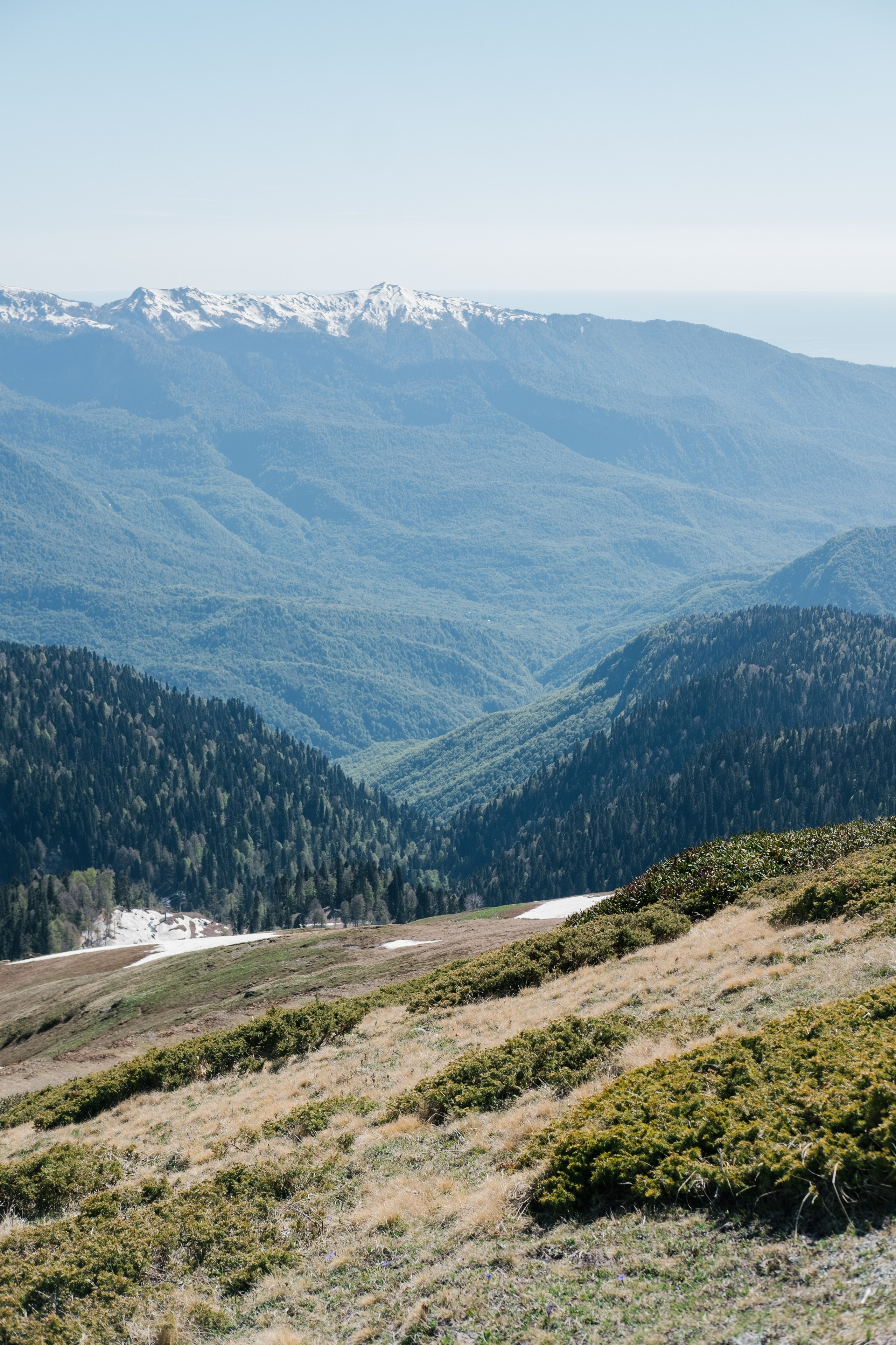 Роза Пик. Свадебный Видеограф Фотограф в Сочи