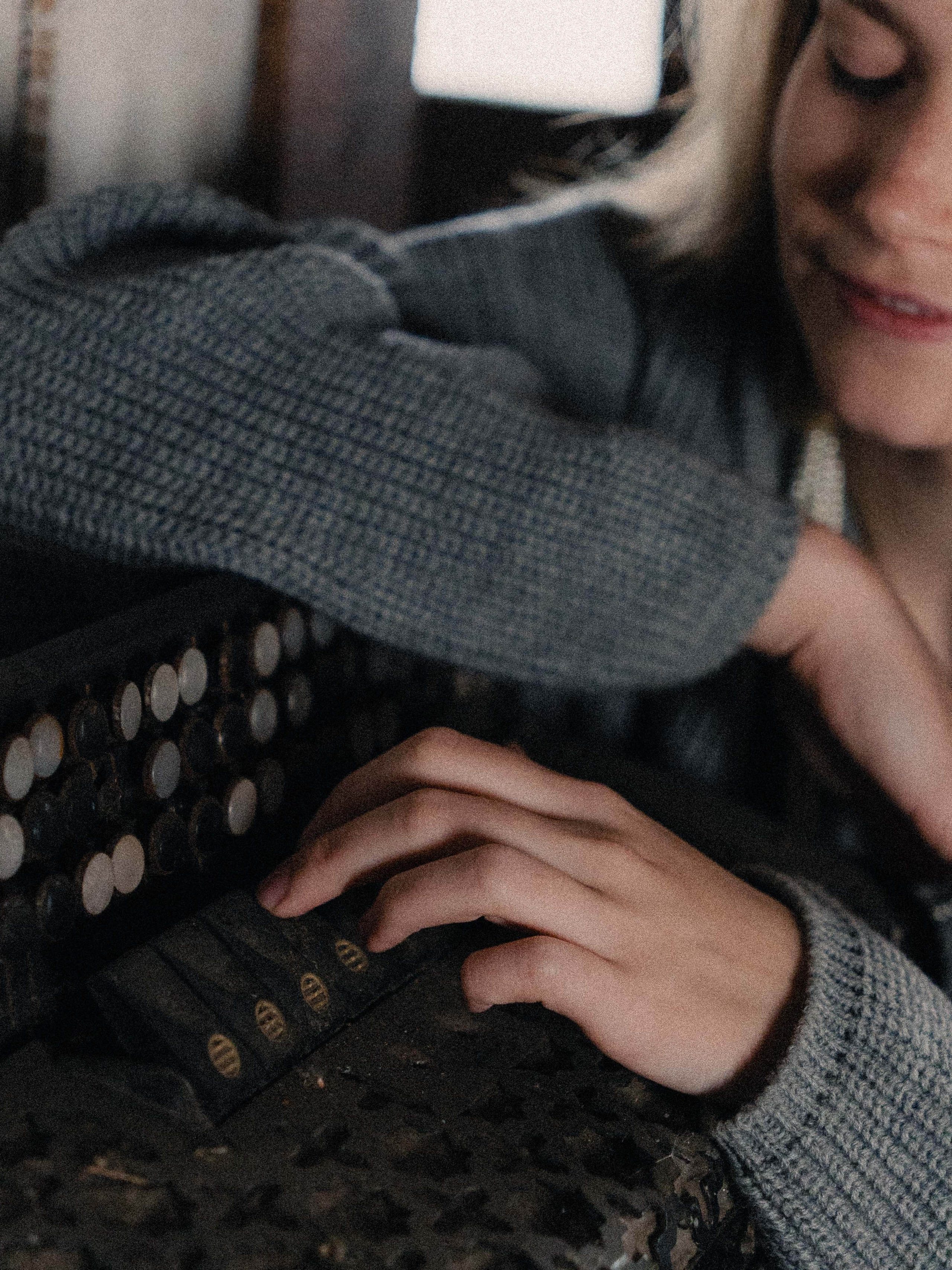 Лиза. Фотограф в Екатеринбурге Яна Круташова