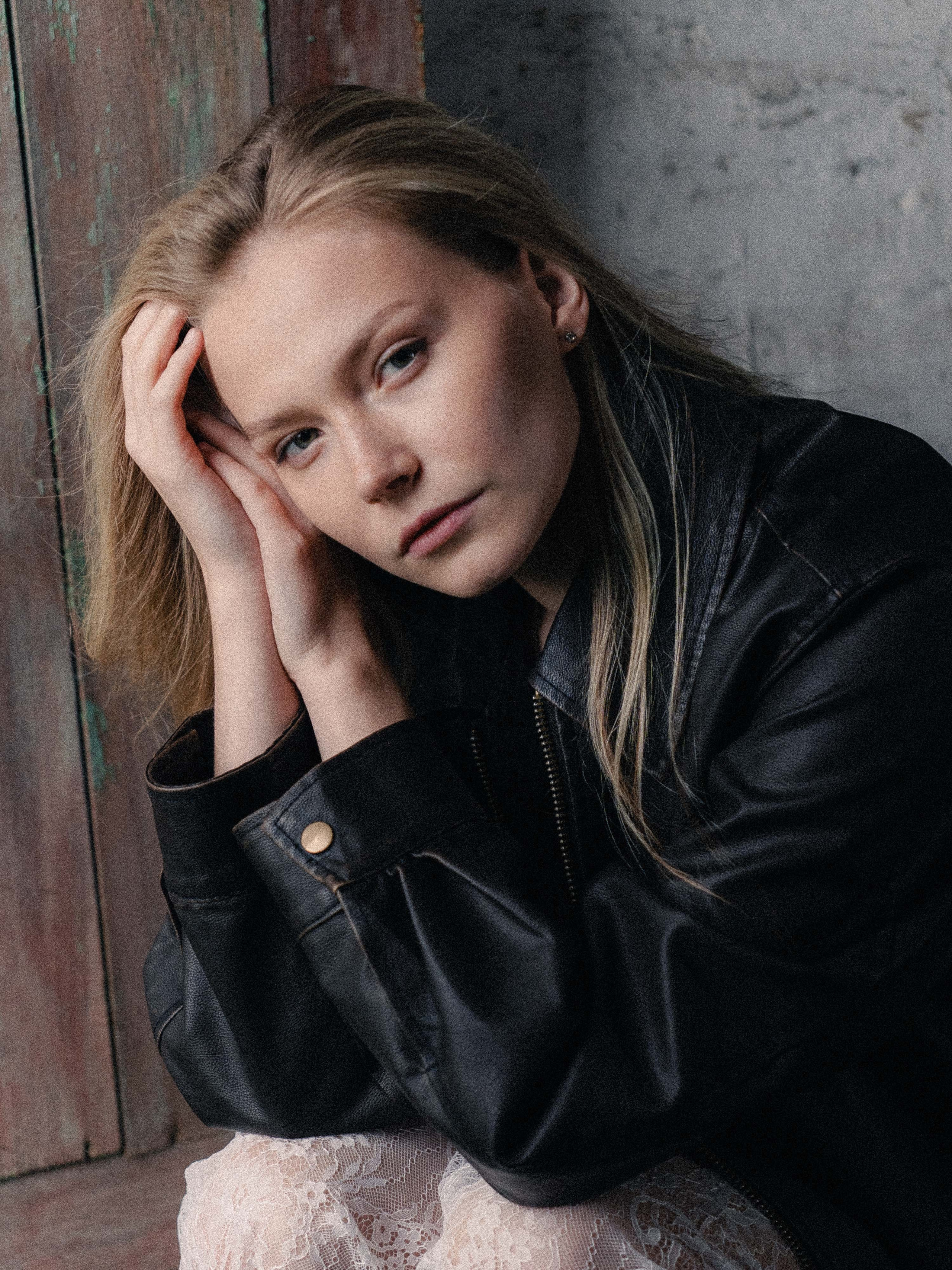 Лиза. Фотограф в Екатеринбурге Яна Круташова