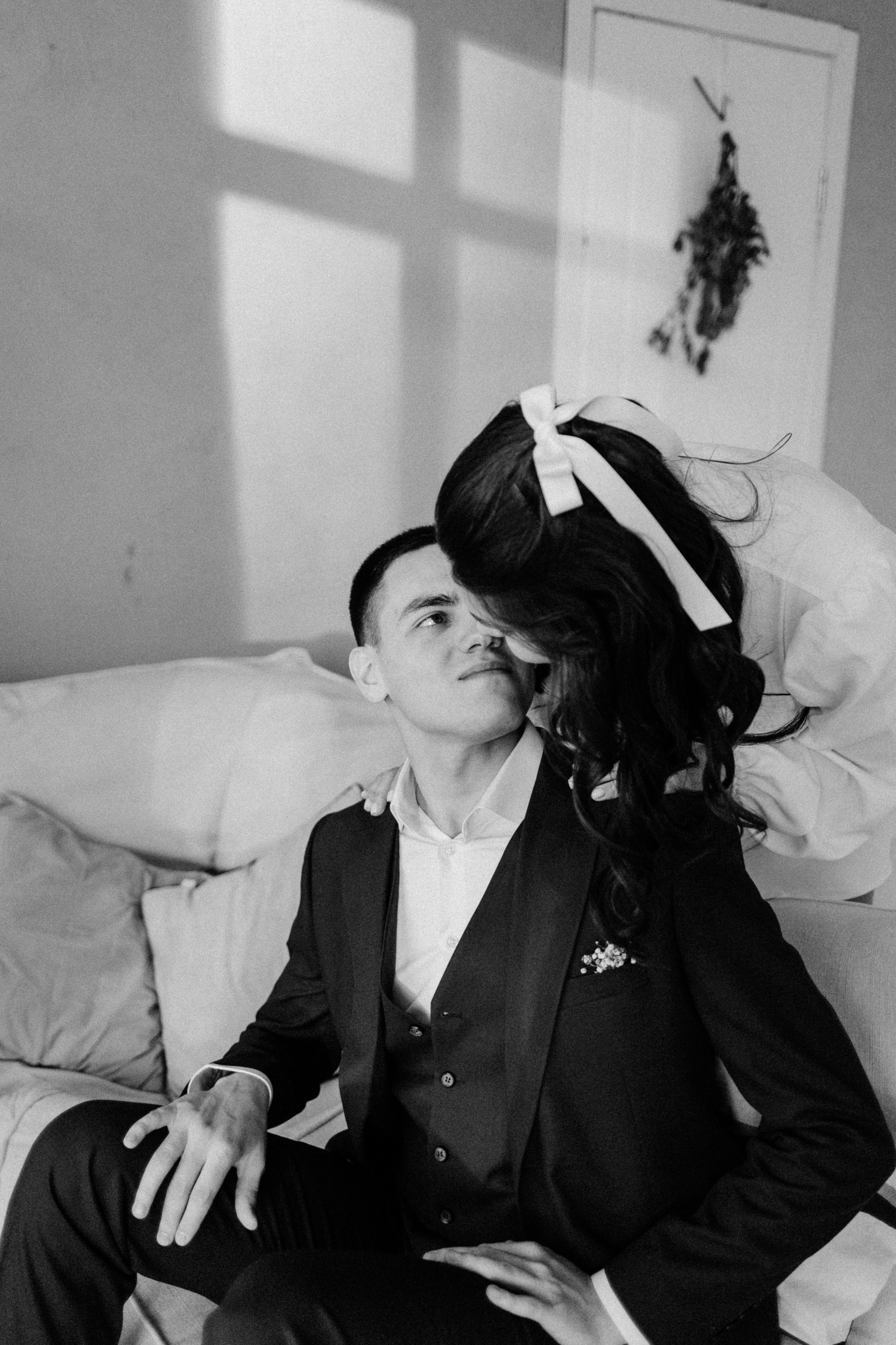 Захар и Елизавета/2024. Свадебный и семейный фотограф в Екатеринбурге