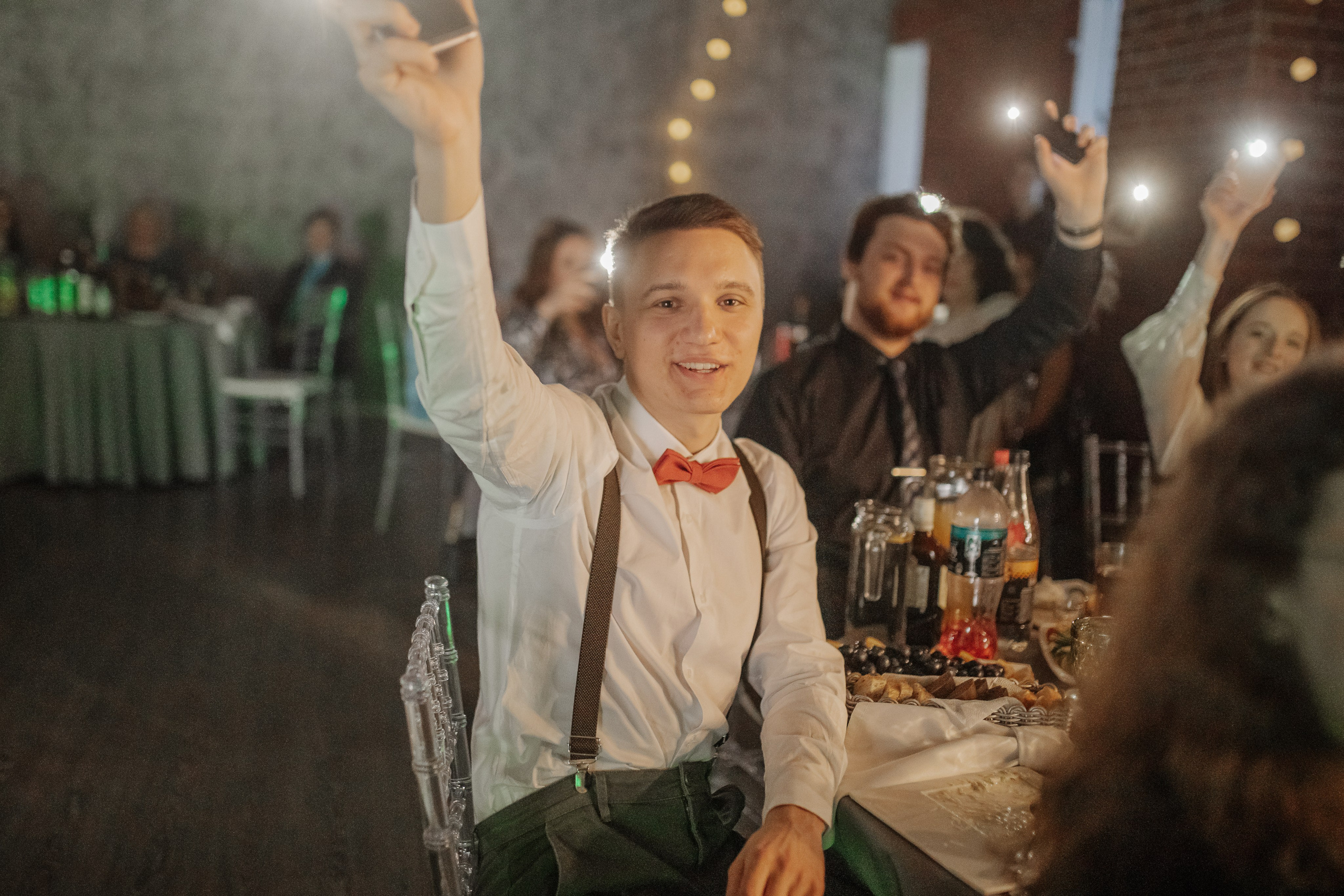 СибГМУ Медиана. Семейный и свадебный фотограф в Томске Марилова Ольга