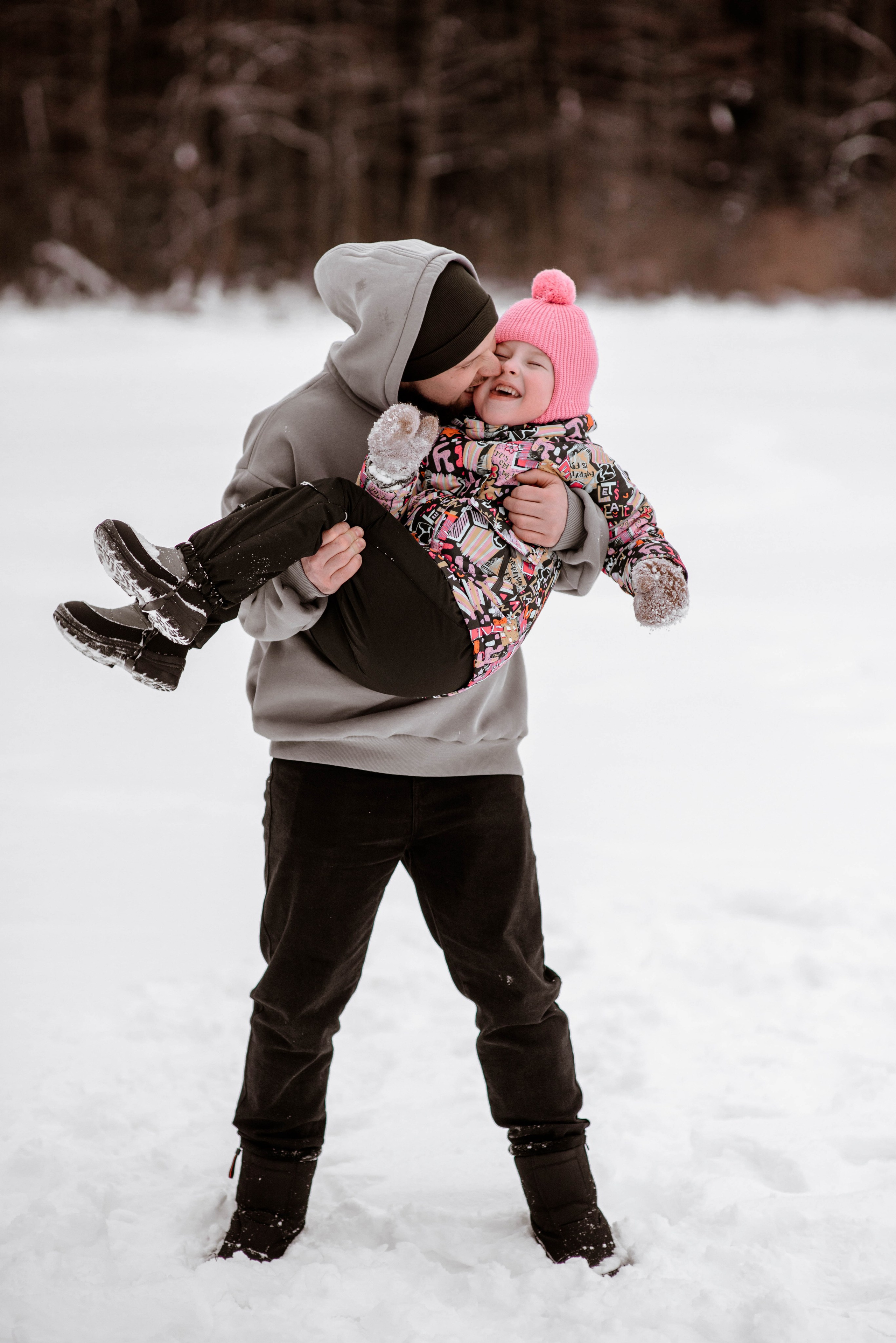 Семья. Свадебный Фотограф в Твери Анастасия Булкина