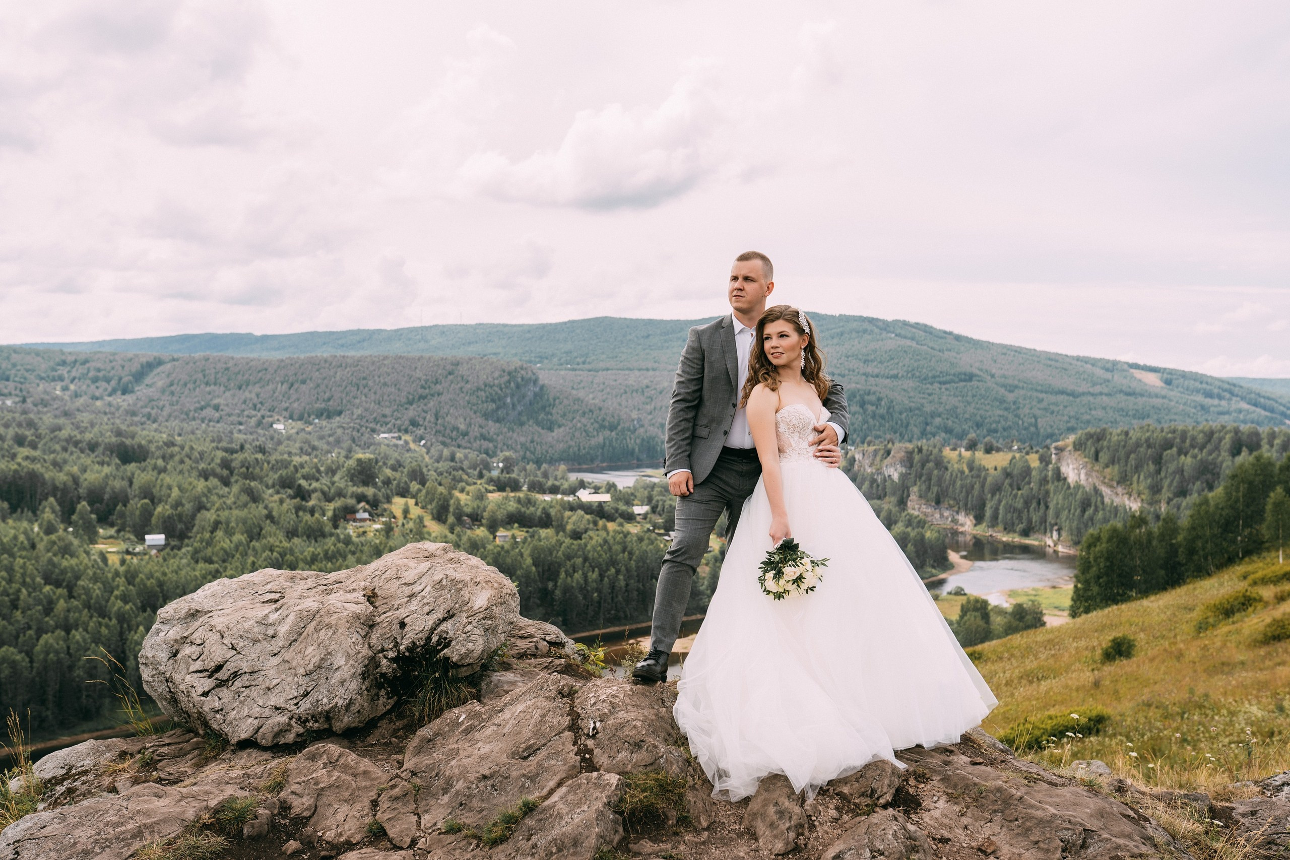 Свадебный фотограф в Перми