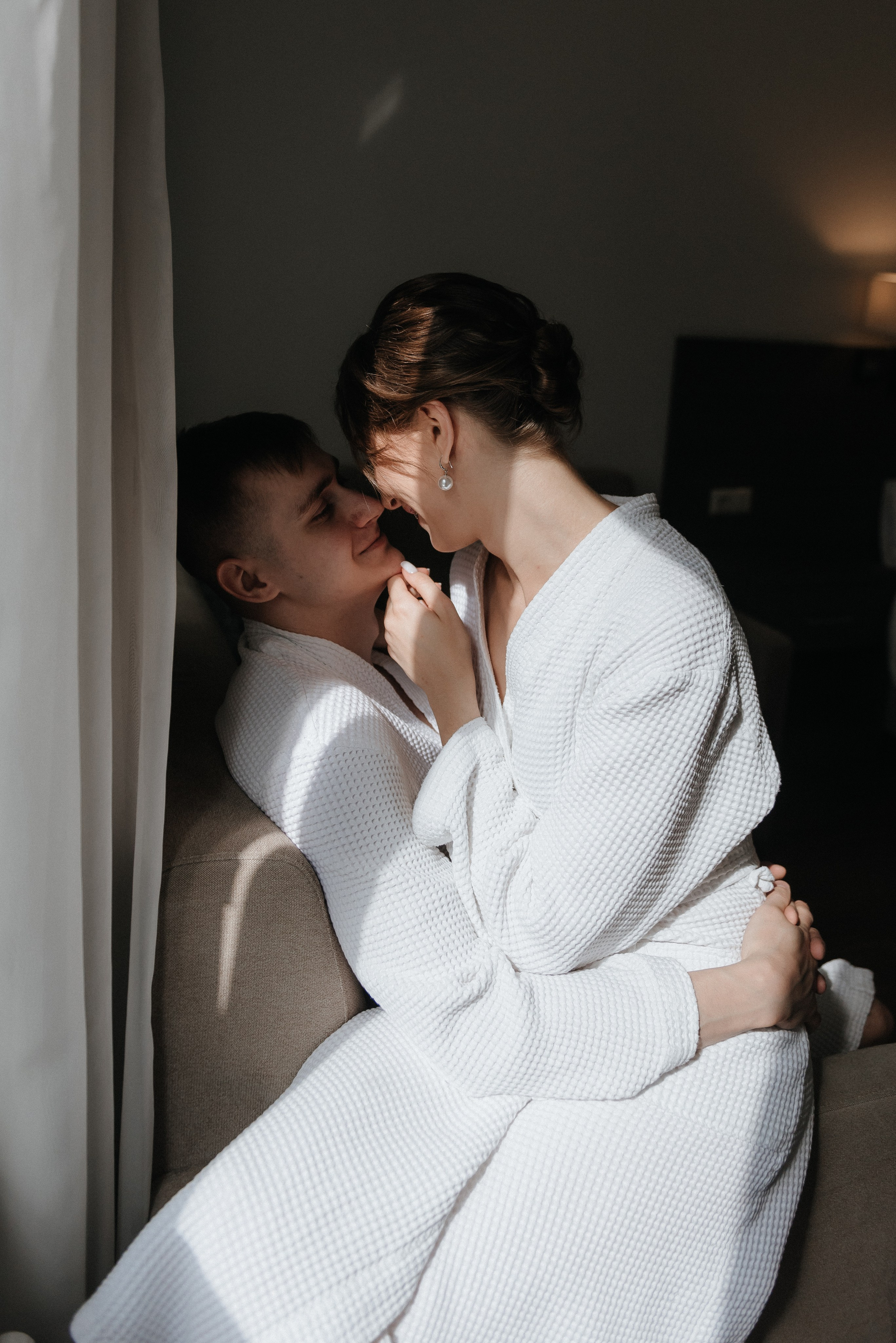 Кристина & Павел