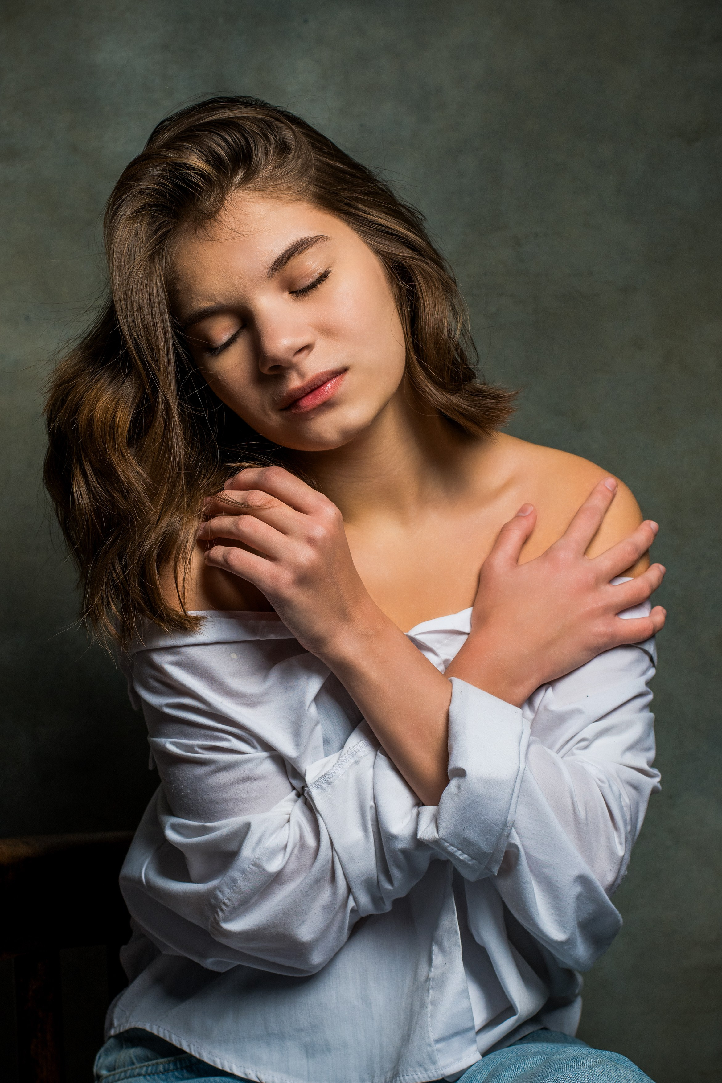 Алина. Фотограф, портреты, фотосессии, модельные тесты, актерское портфолио